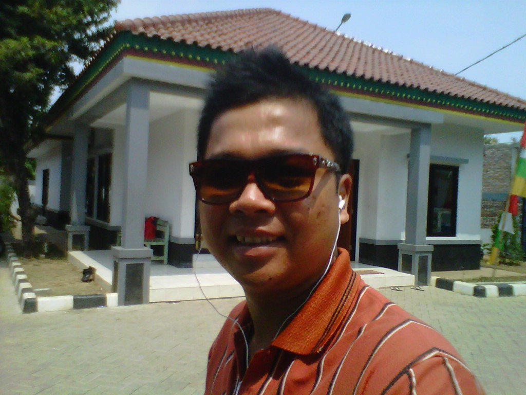 Raden Hadiawan Susanto