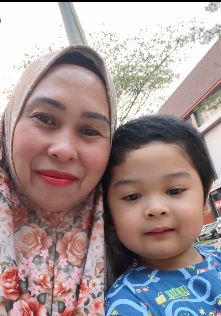 Mega Setiawati 