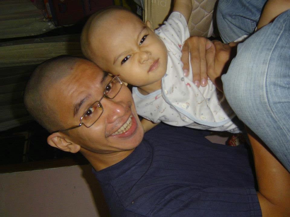 Rudy Imansyah