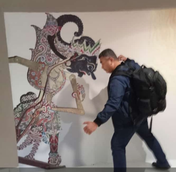 Gangsar Suprasdiyanto 