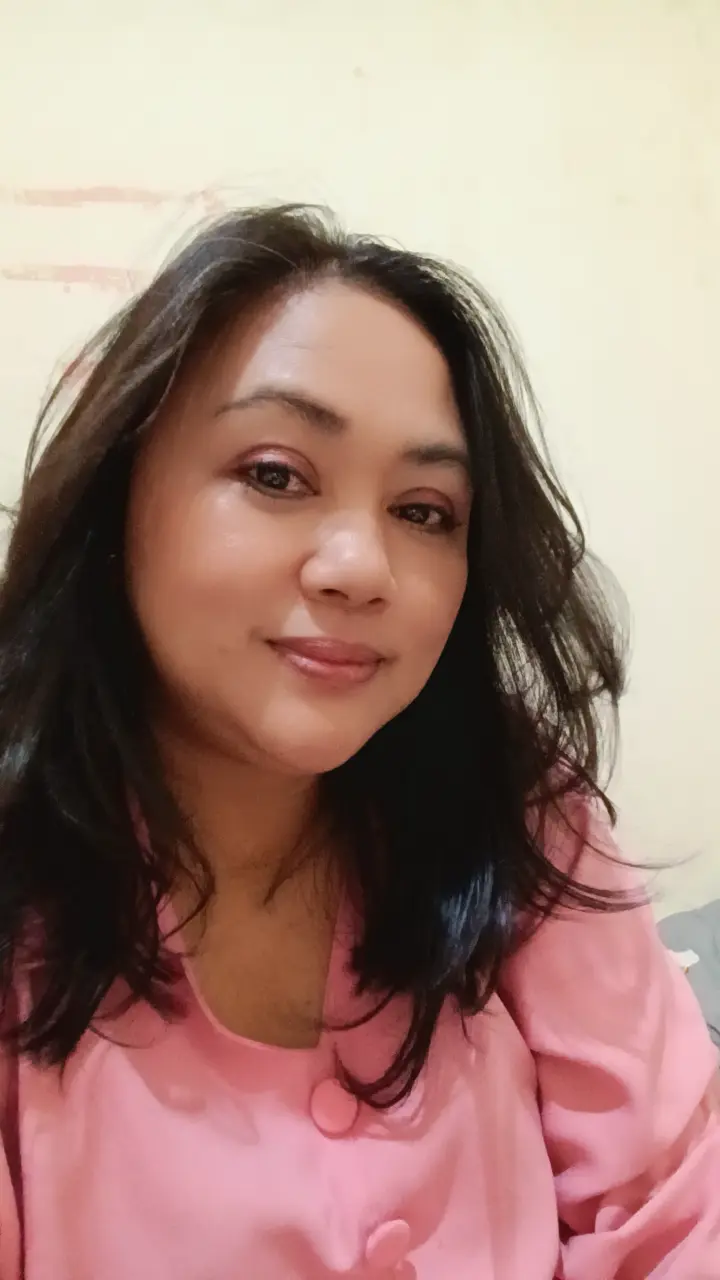 Yessi Chintia Bawole