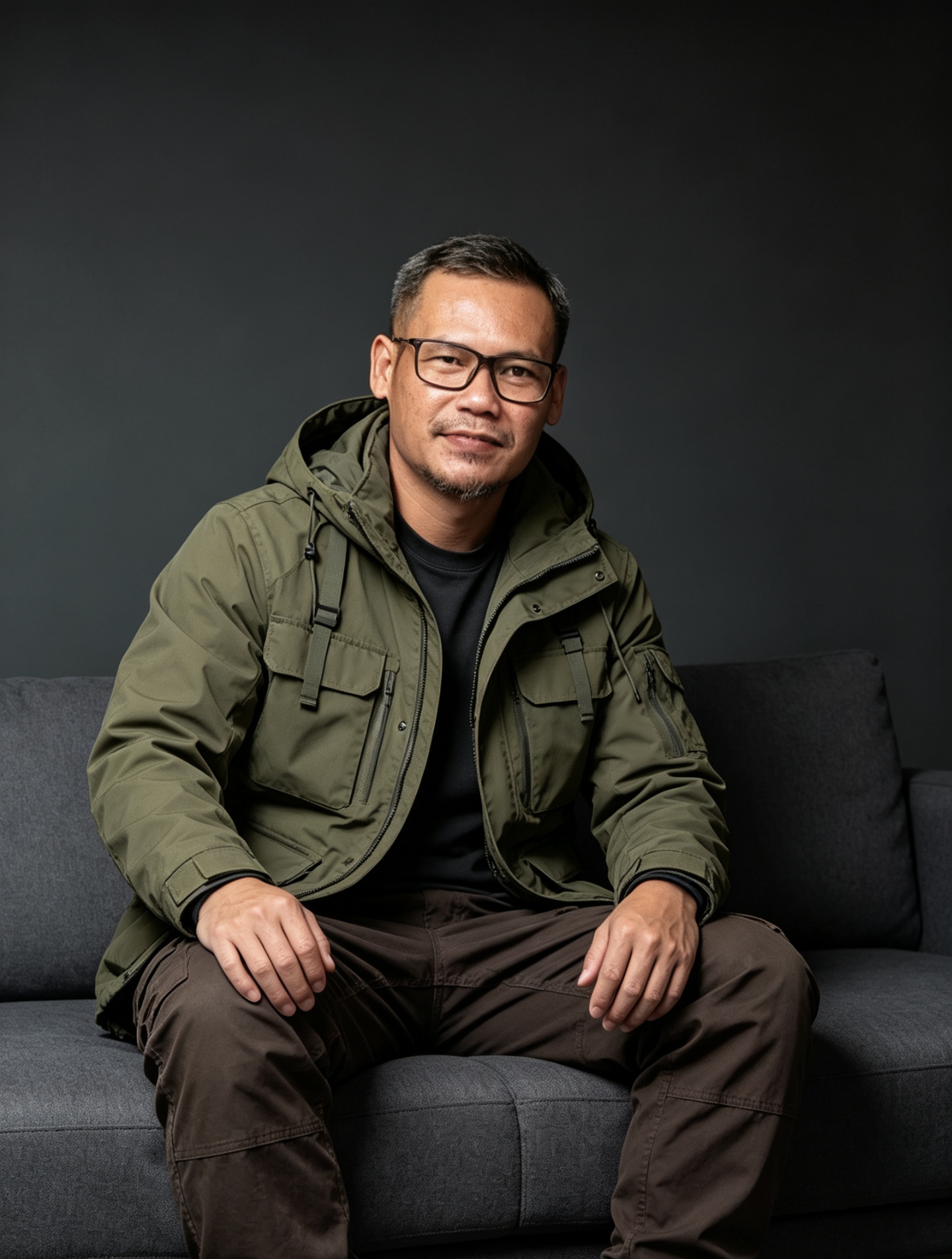 Septio Muhardi