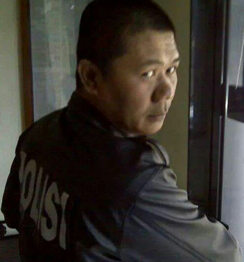 Bambang Wijayanto