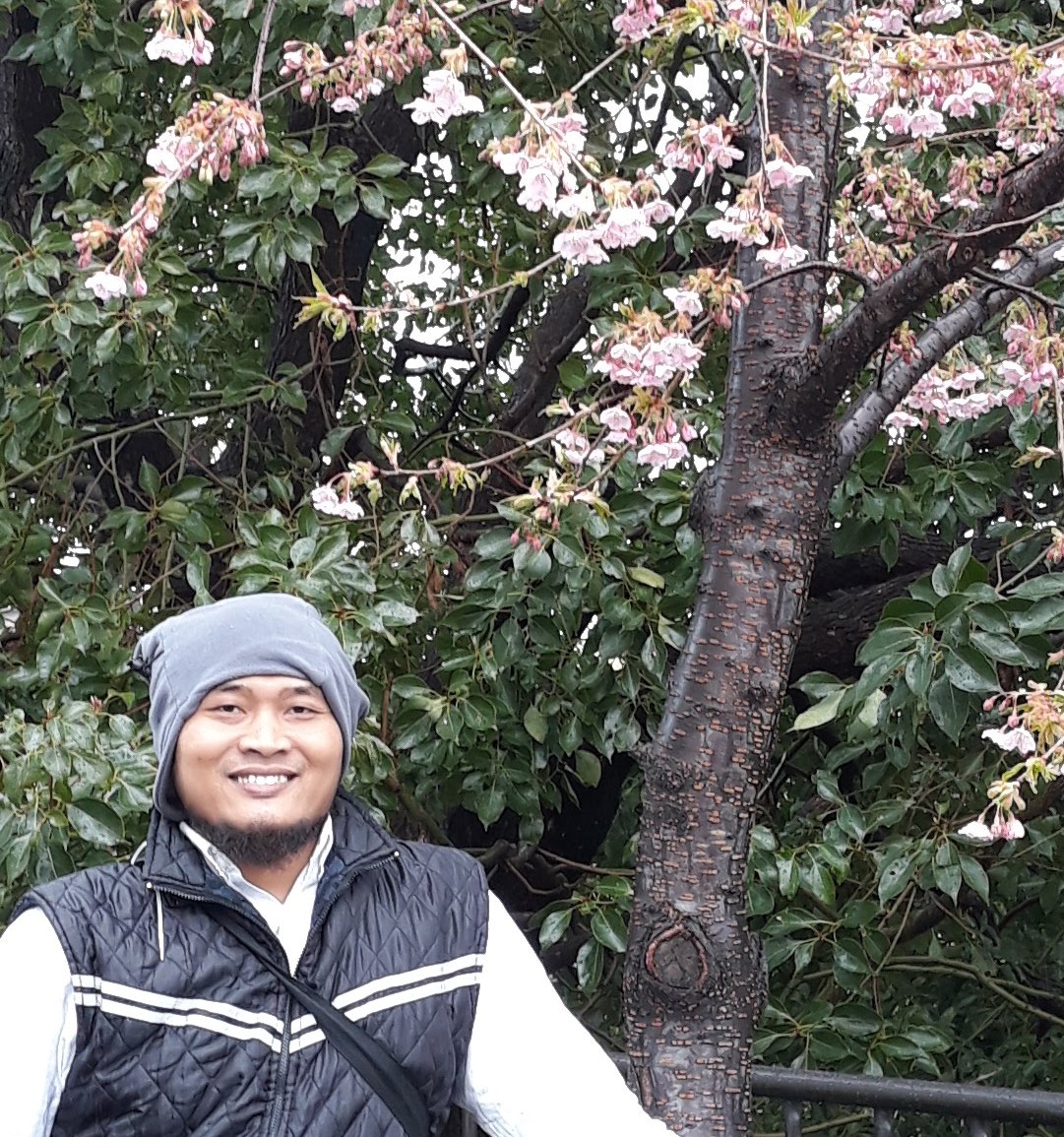 Mahmudi 