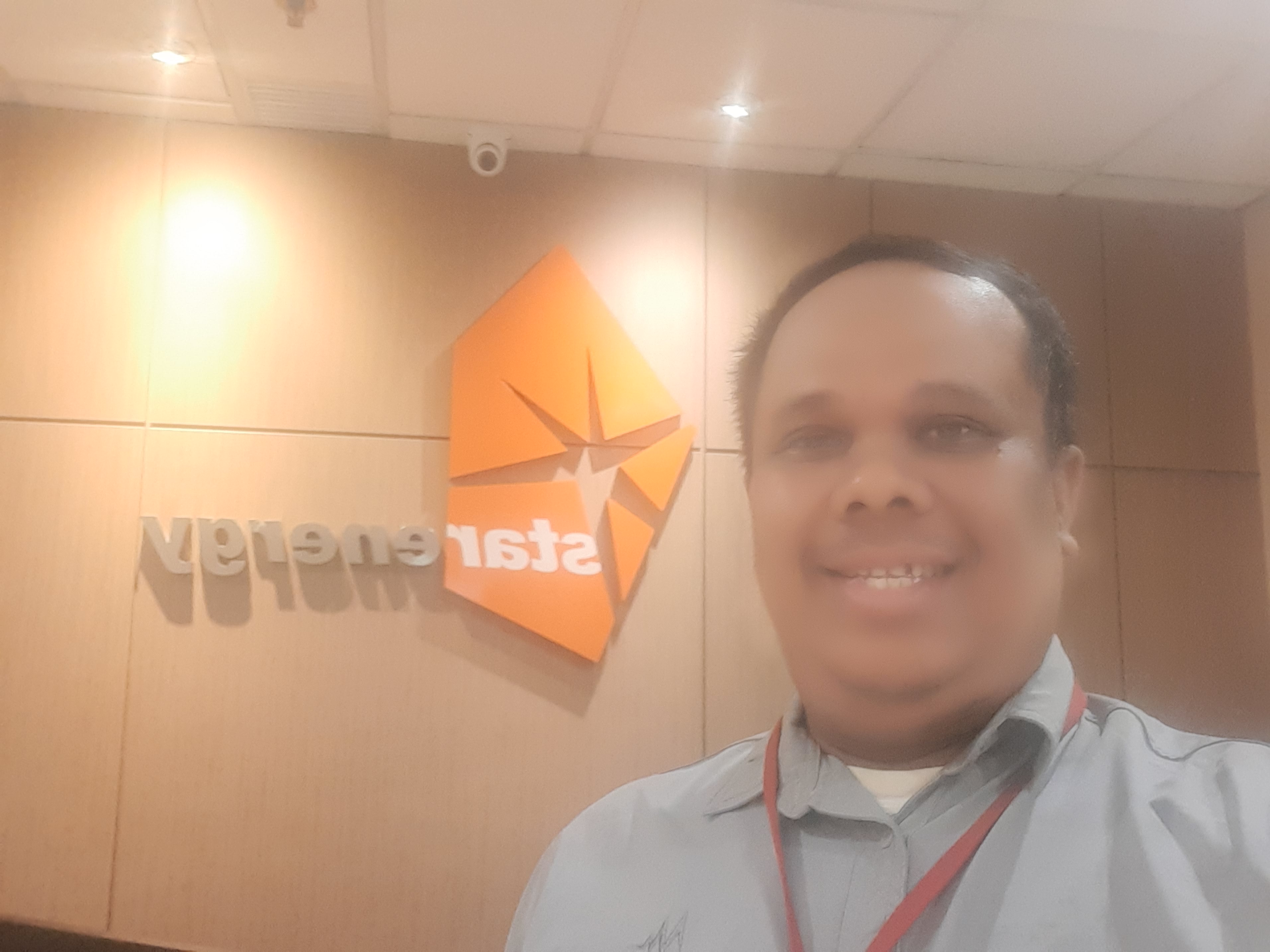Agus Suhendar