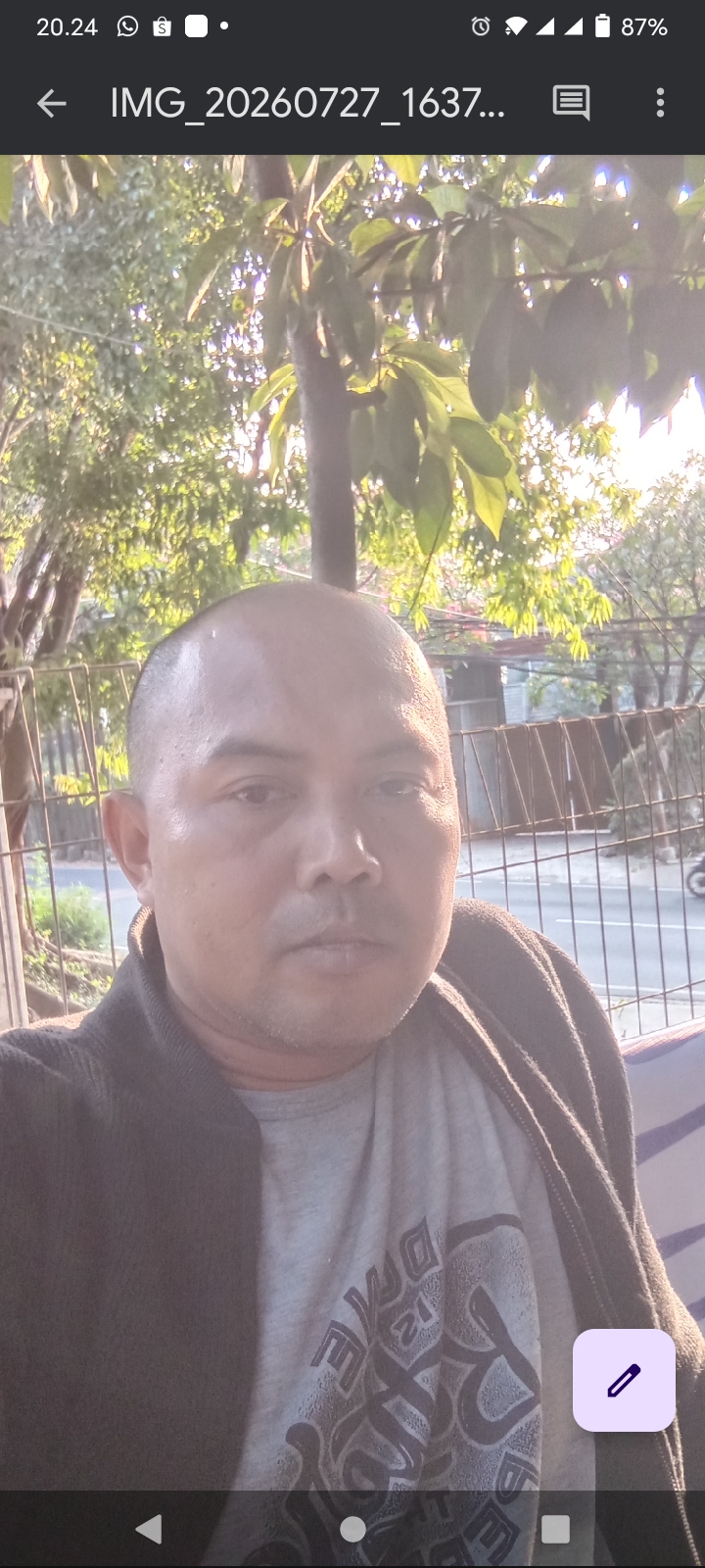 CECEP SUPRIADI