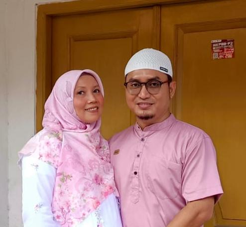 Elfi Handayani