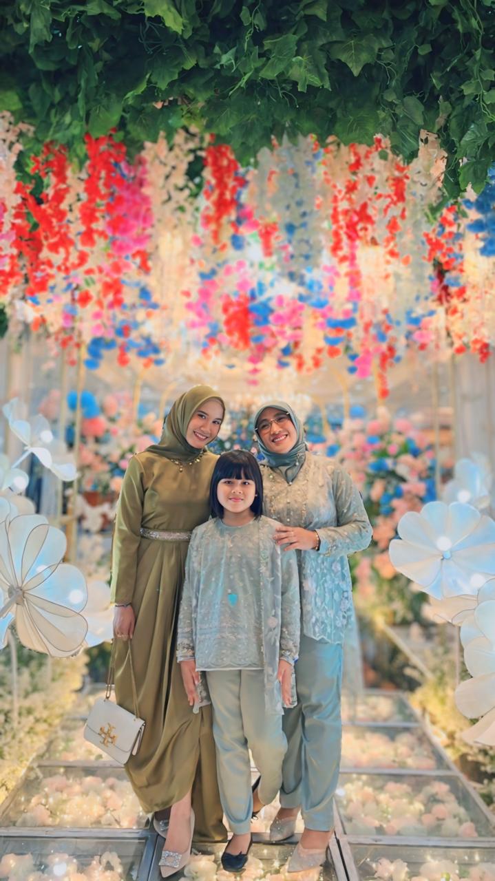 Susriyani Hadi