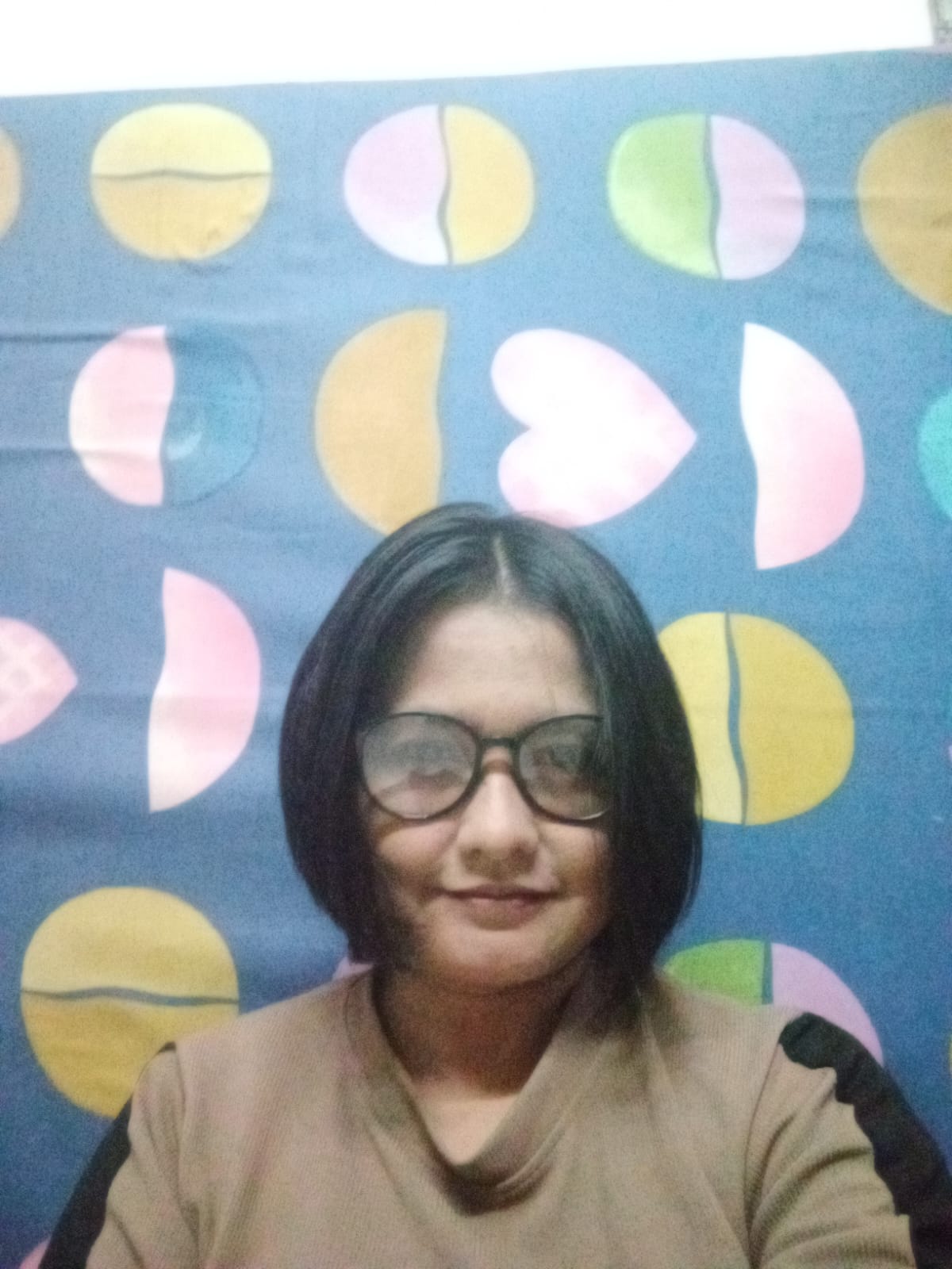 WAHYUNI