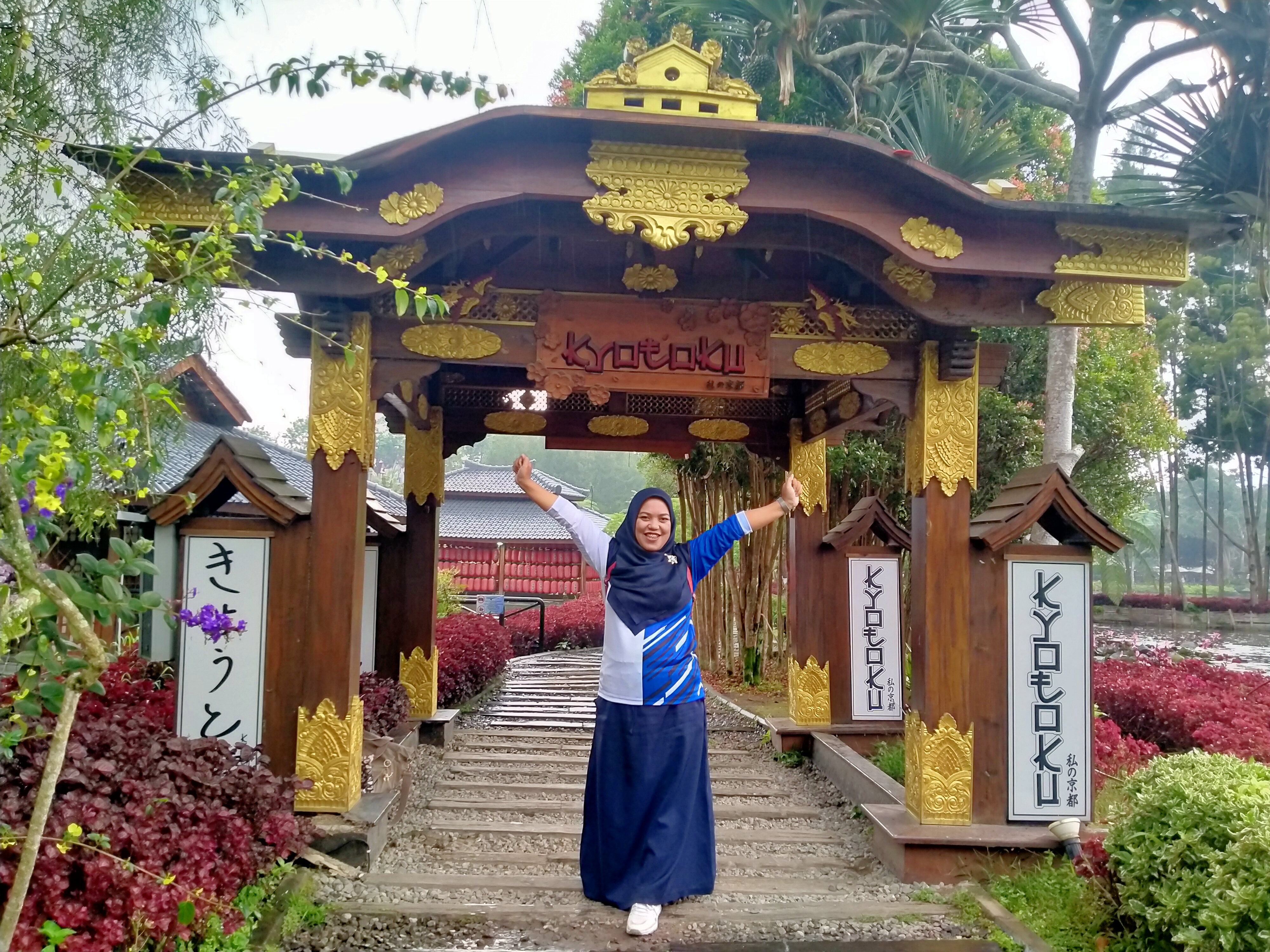 Santy Kurniyawati