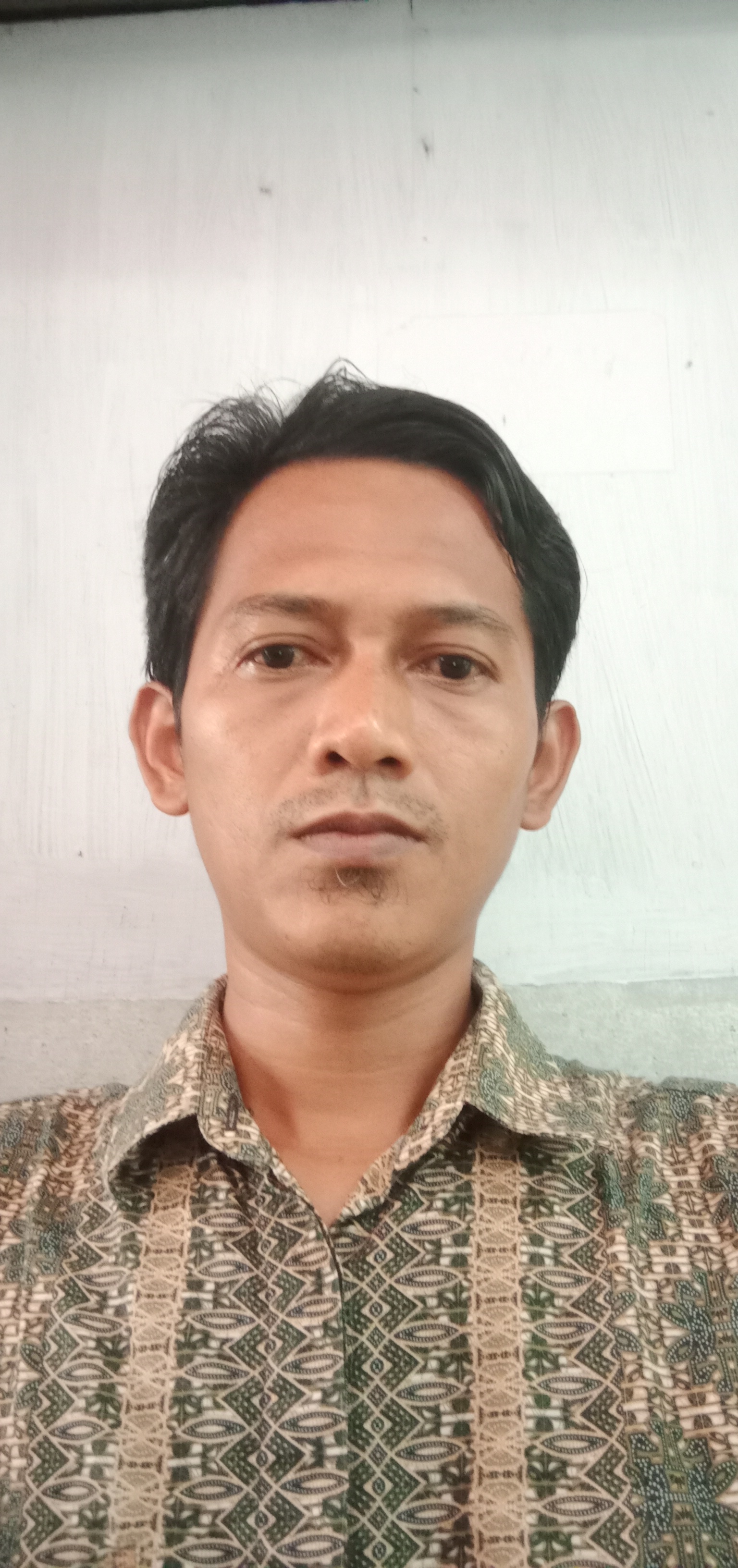 Rustam effendi