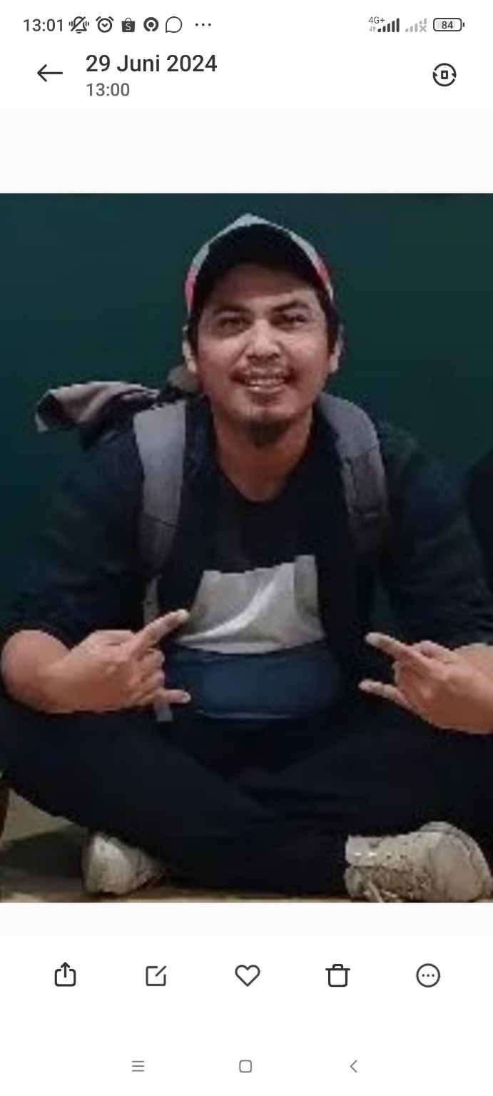 Zul Fahmi