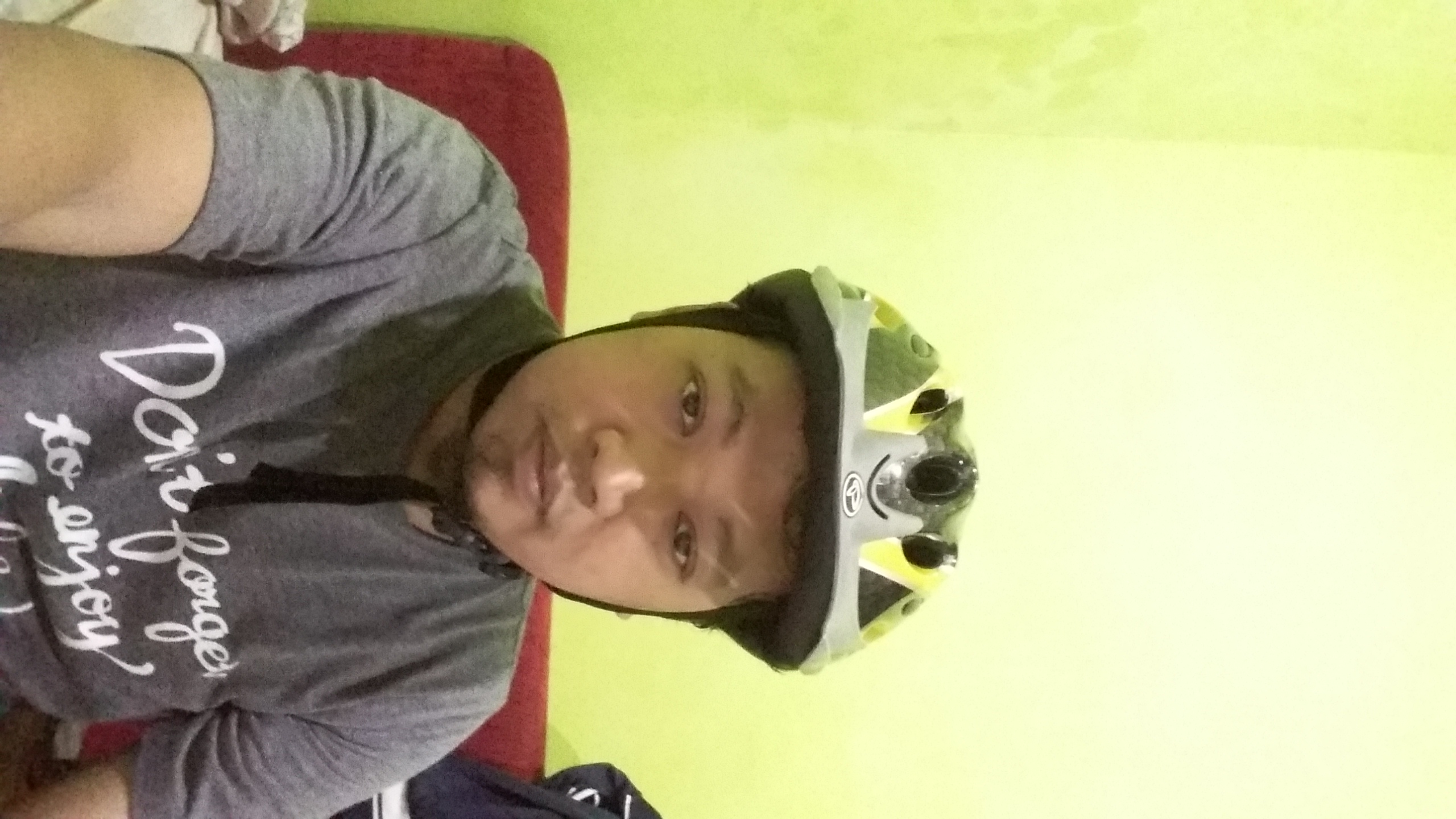 TRI HARYANTO
