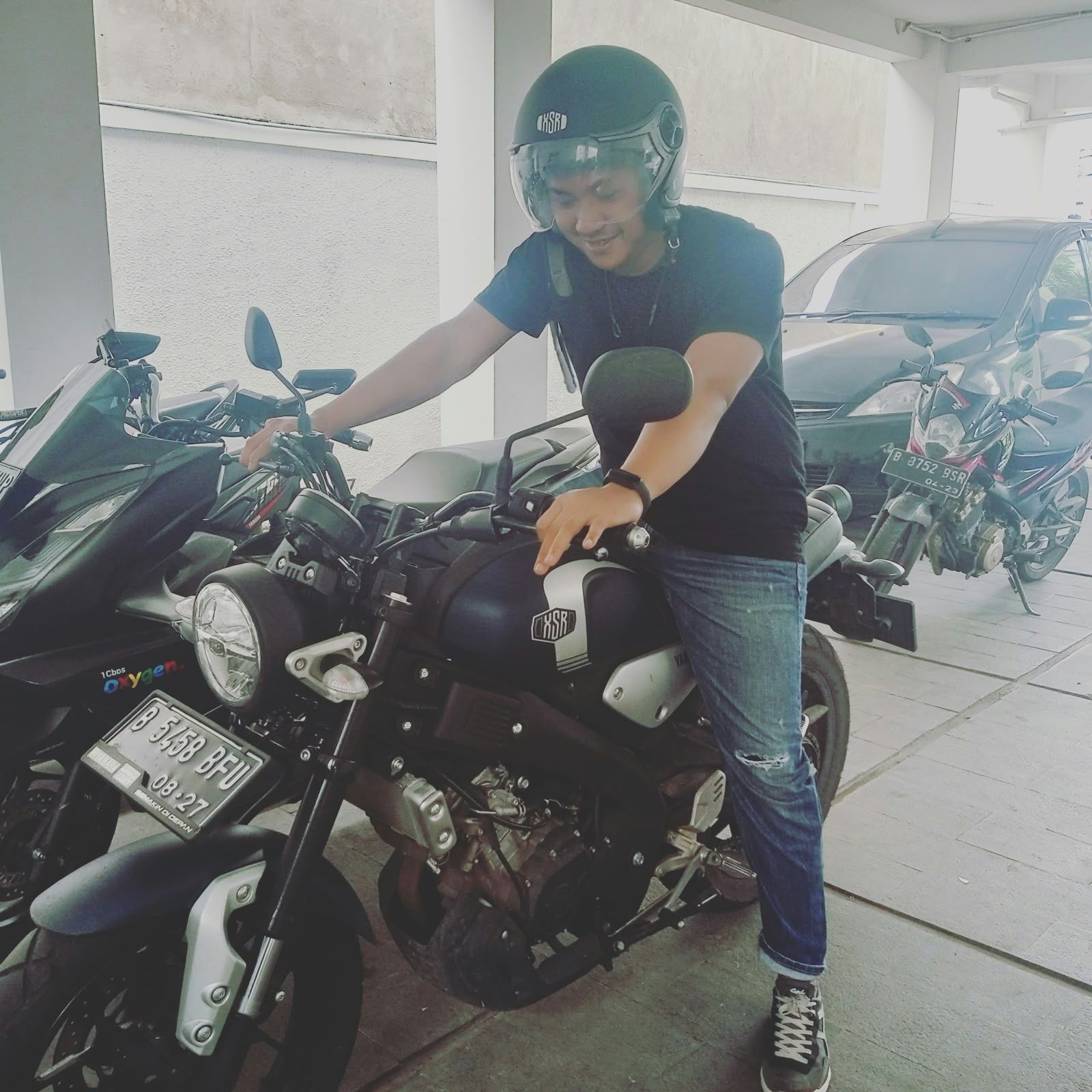 Doni Hartono