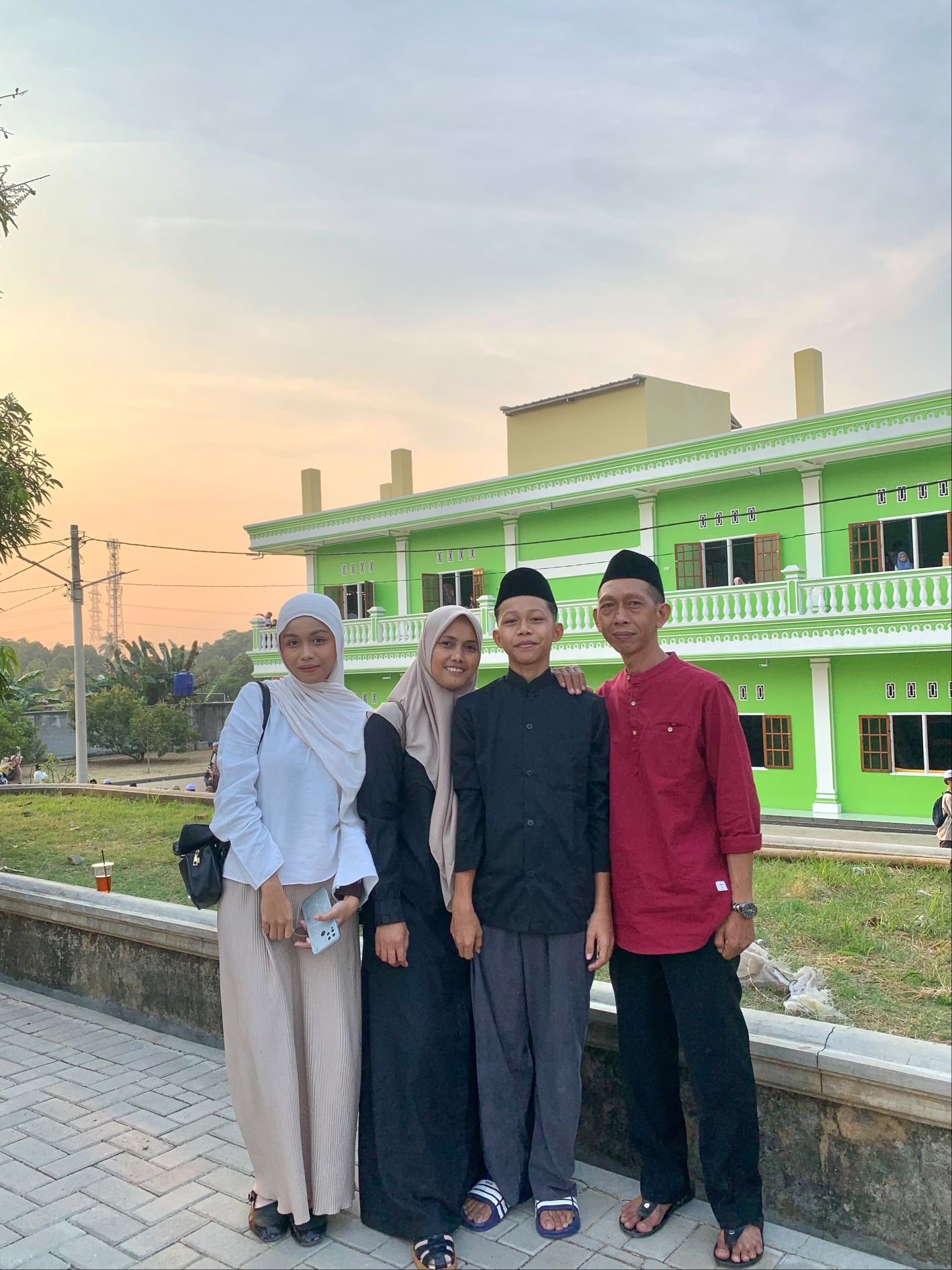 Fitriyadi