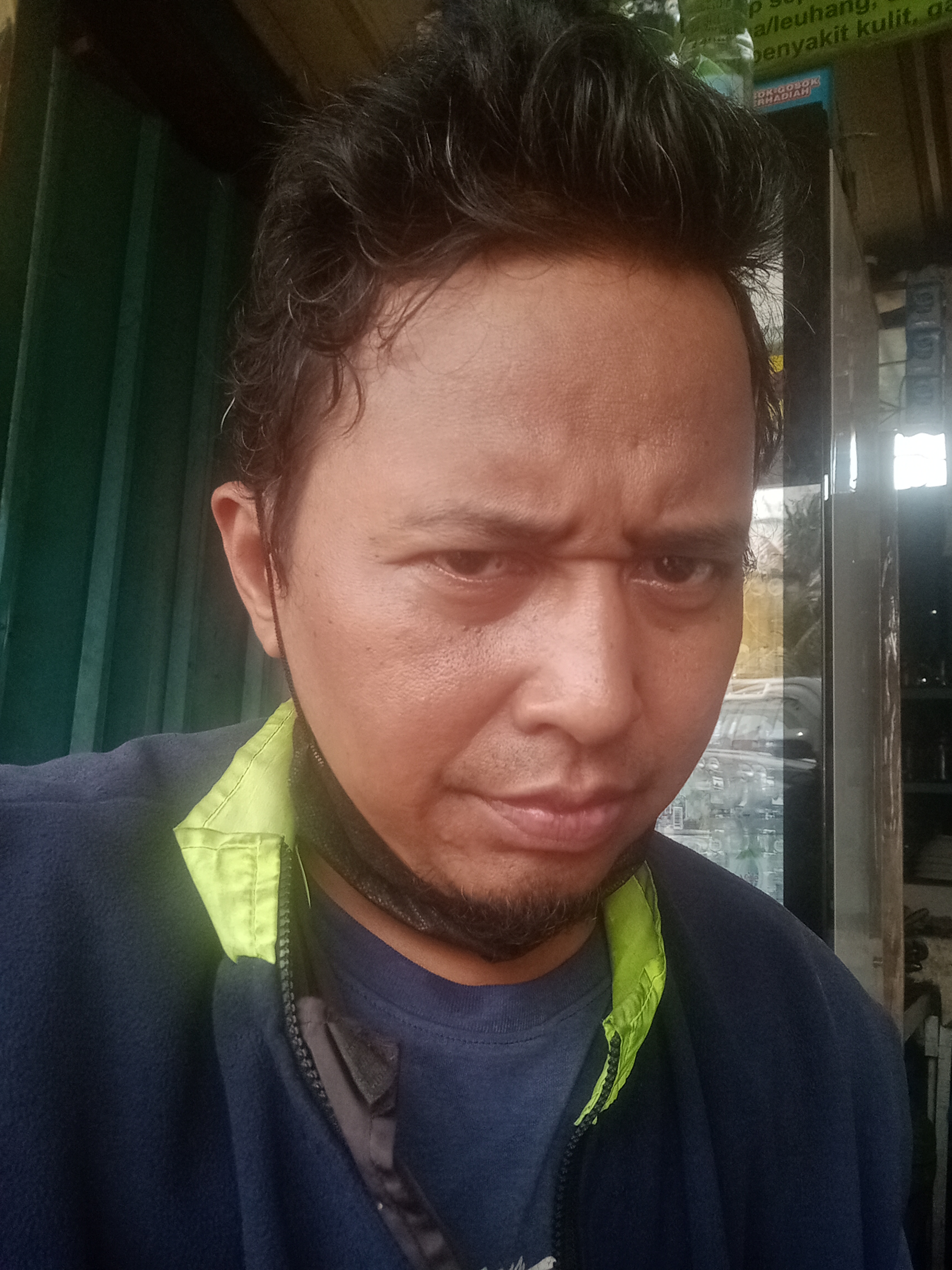 topik hidayat