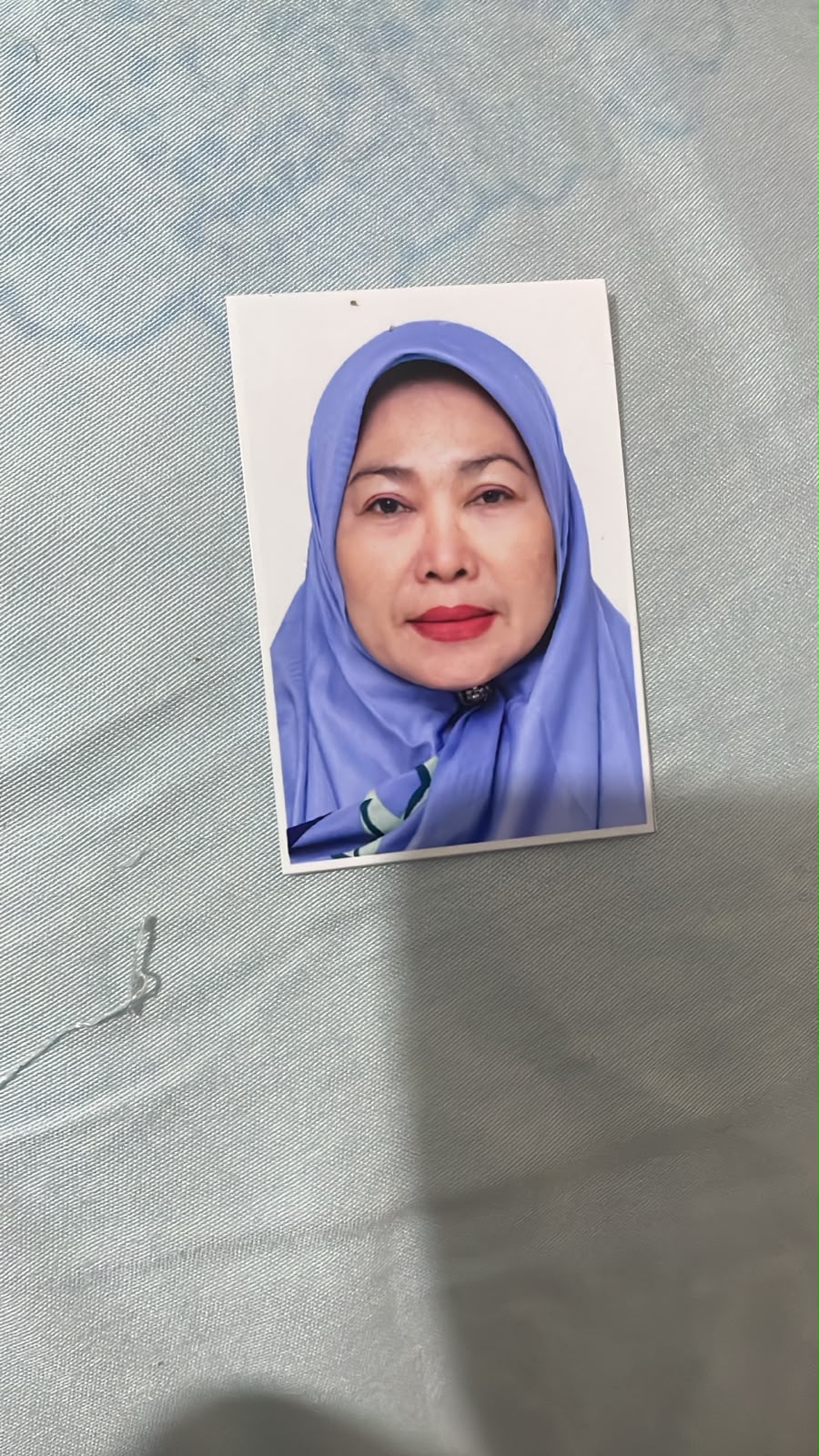 Hikmah Widianti