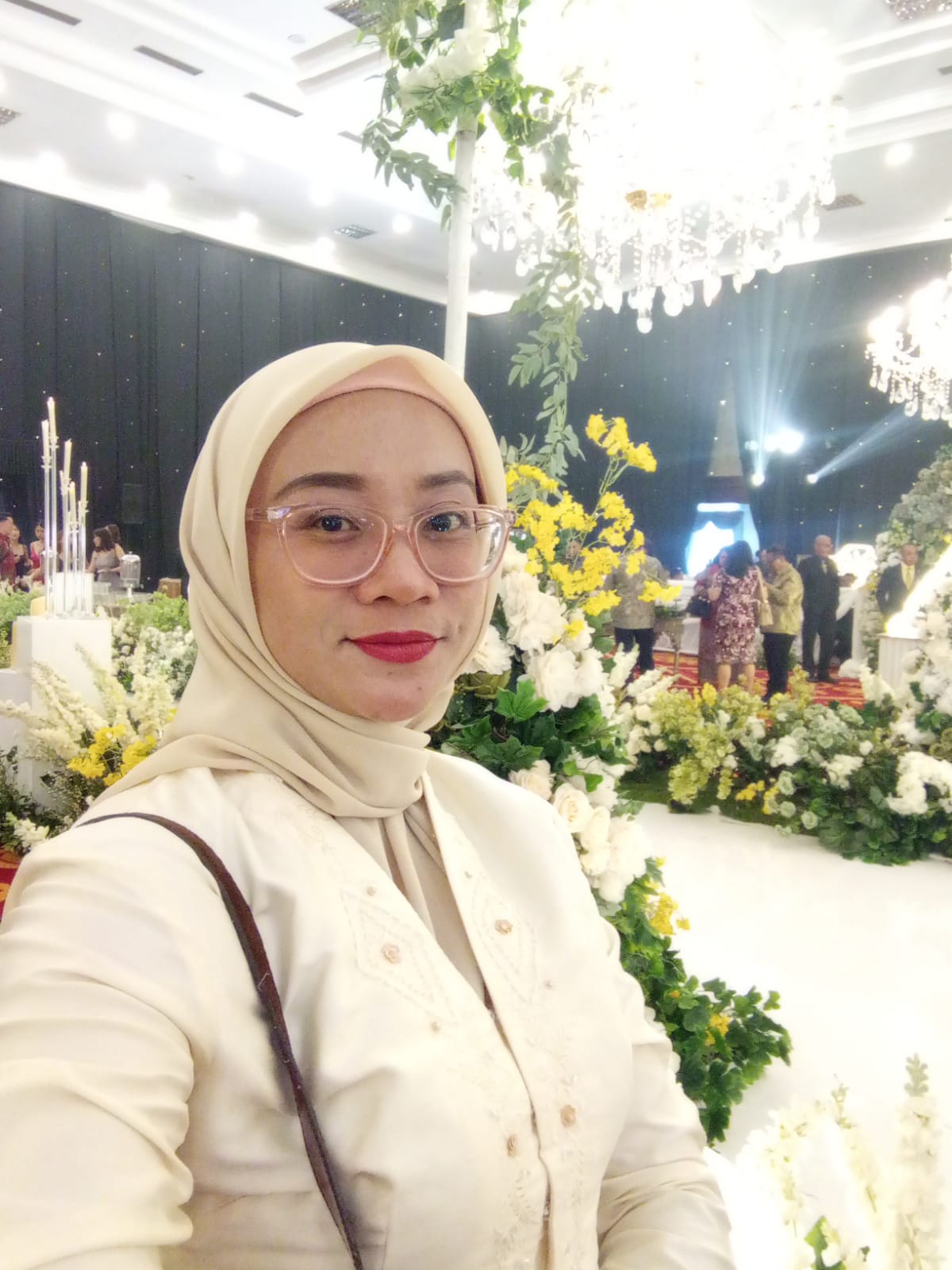 Atikah Meirisha