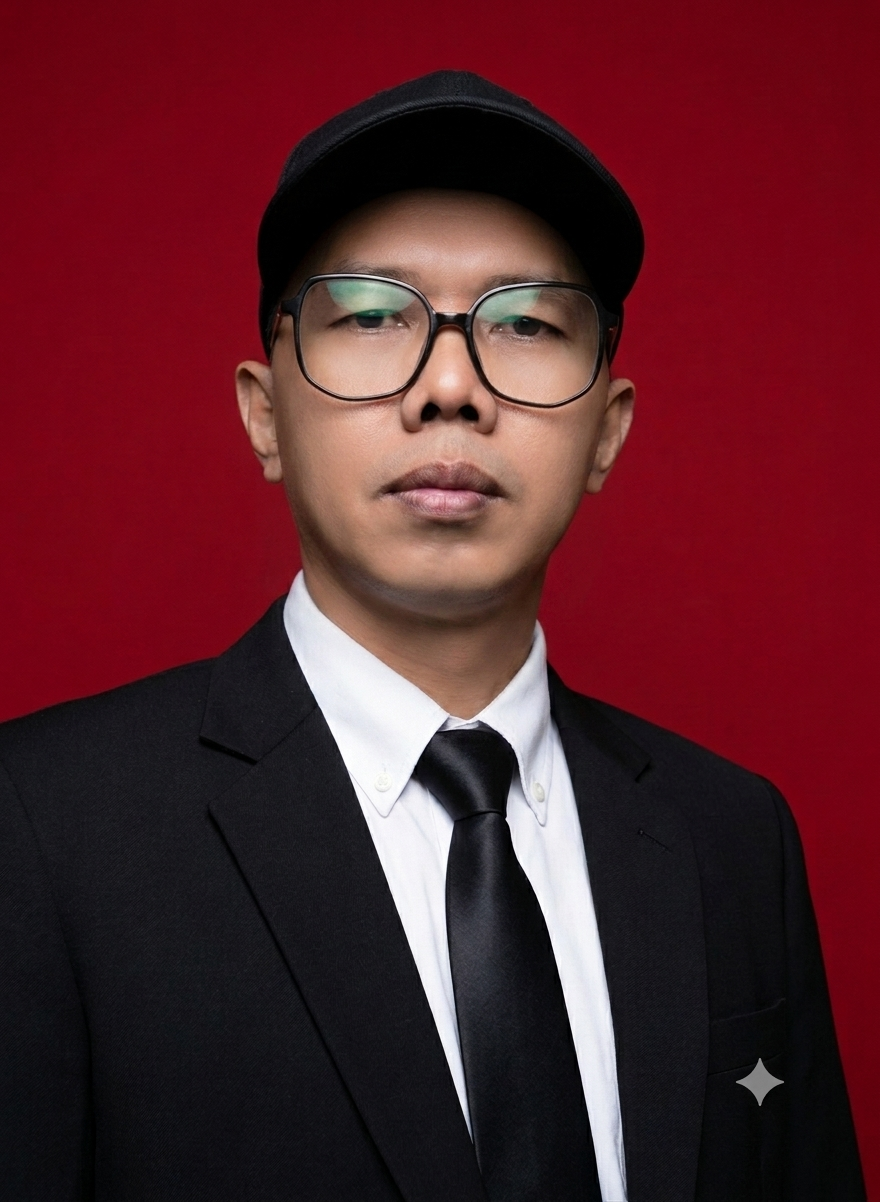 Eko Soniwiyadi