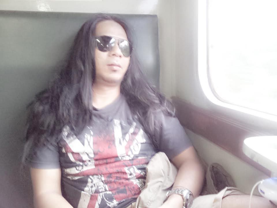 andi Kristiyanto
