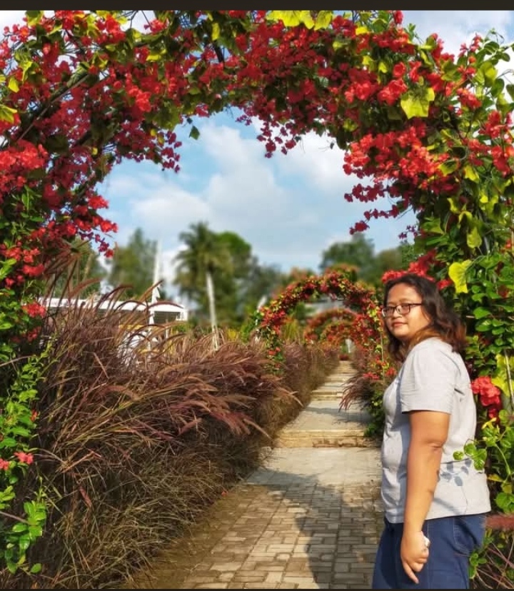 Saptaning Budi Lestari