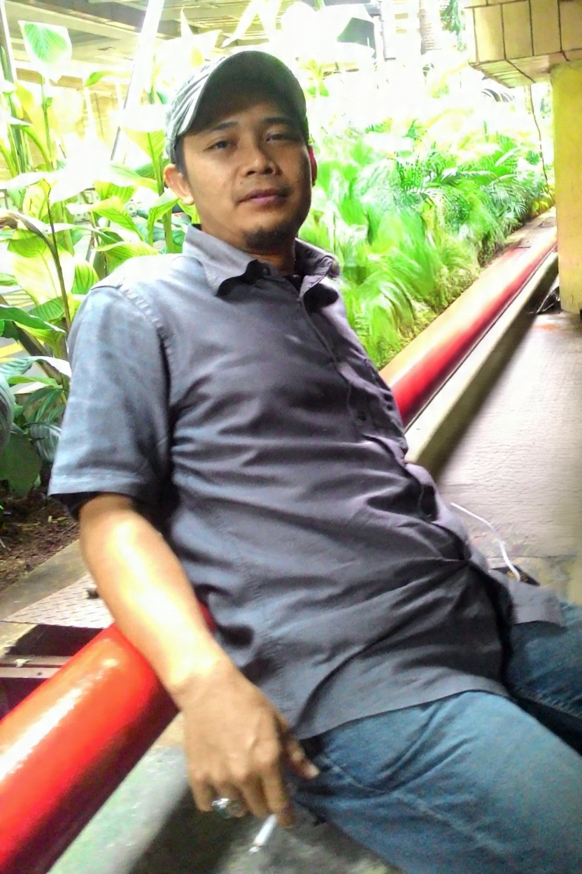 Ismail Husain