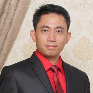 Norman Sasongko