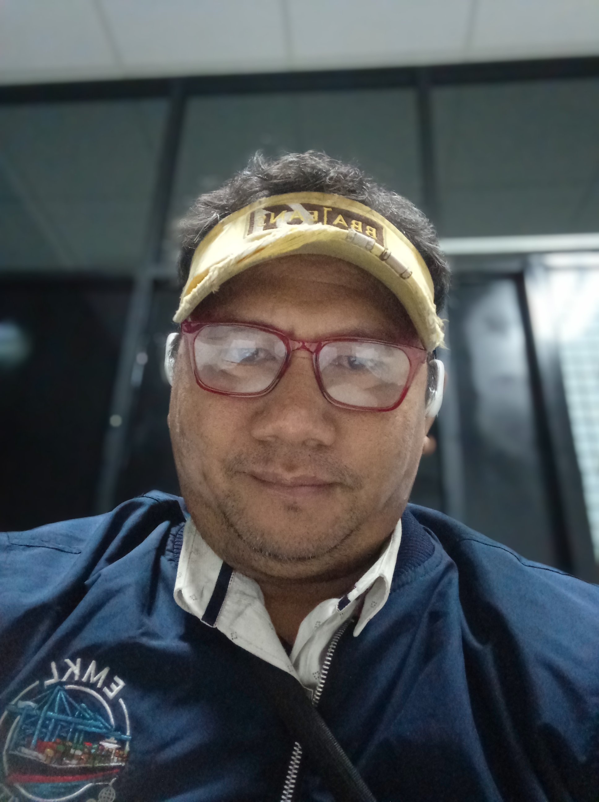IBADUDDIN