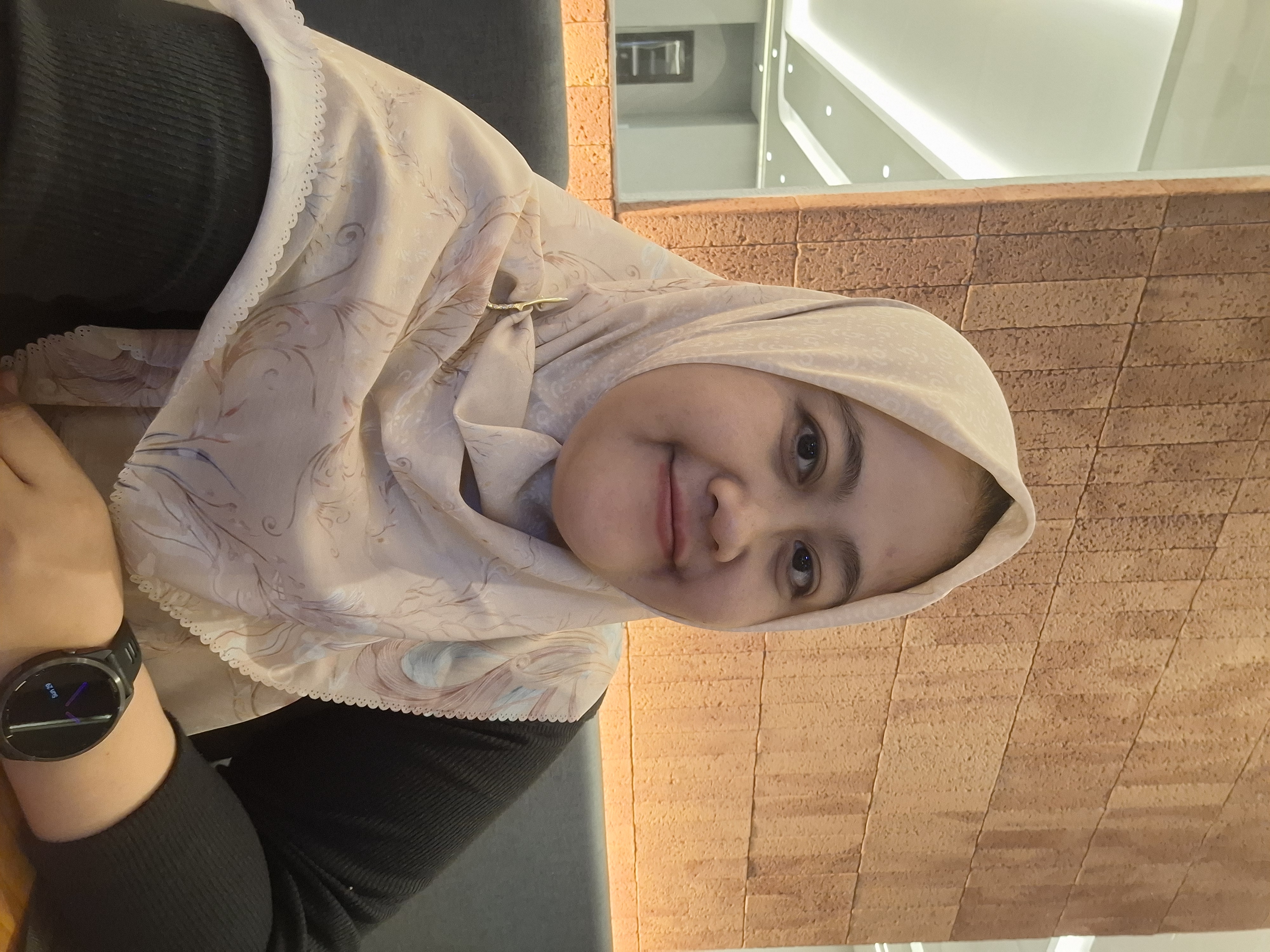 Eka Wahyu Suliastiwi