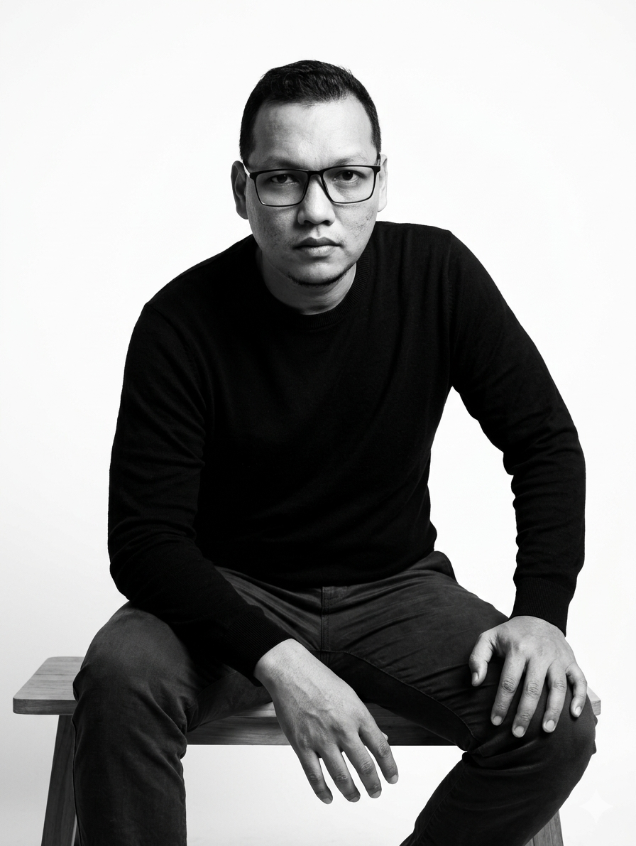 Helmy Zulfitrial 