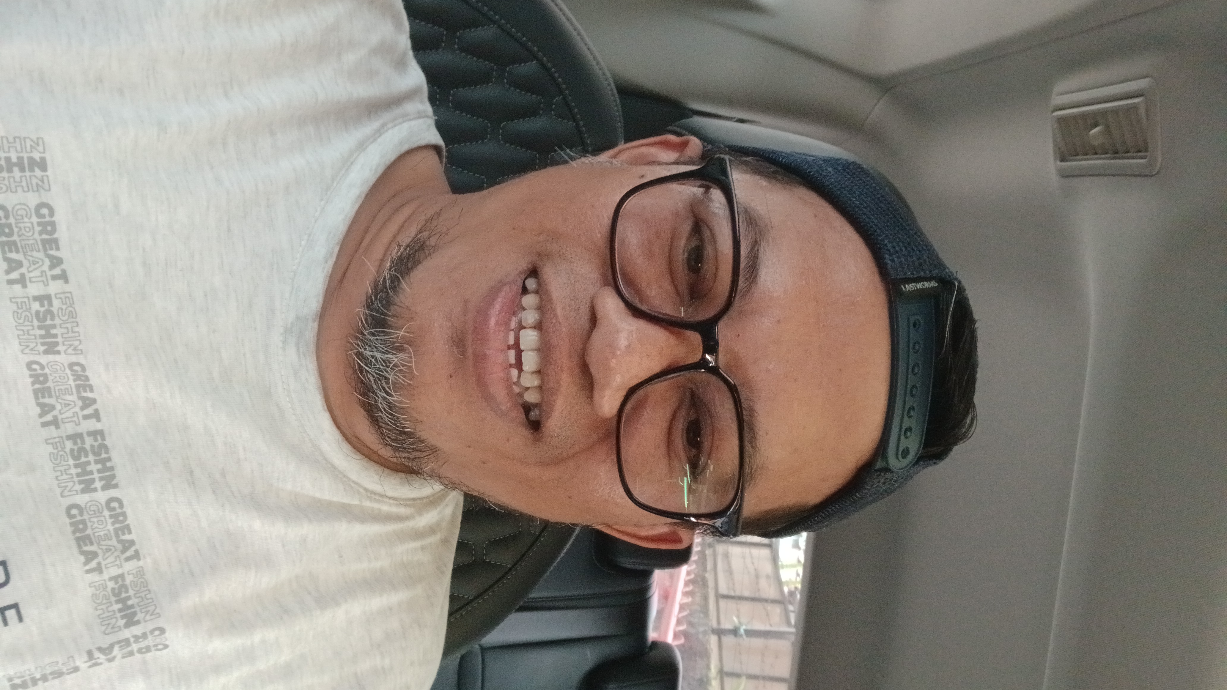 Budi Ibrahim Nur