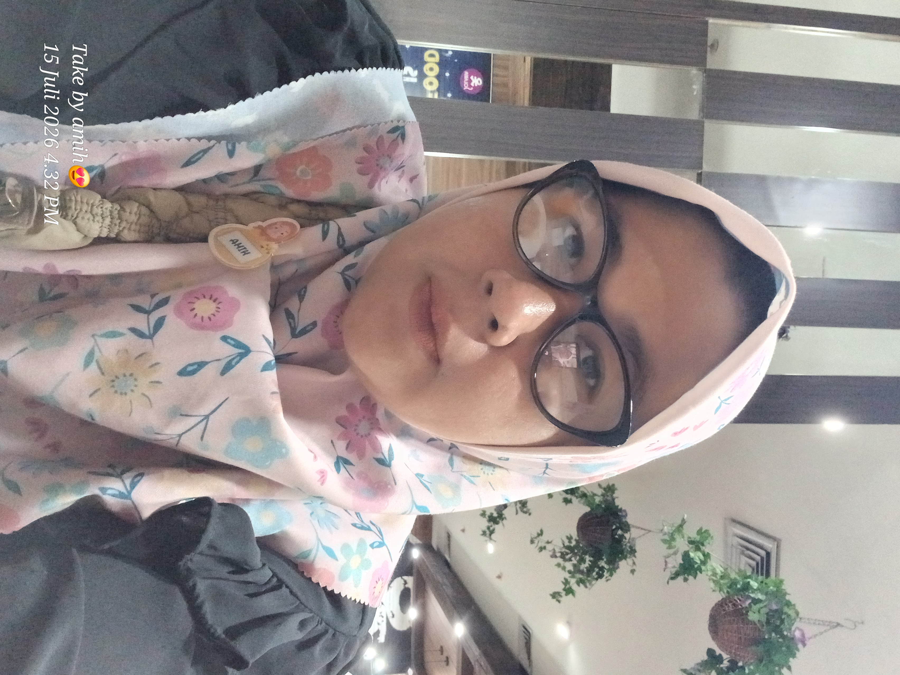 Indah