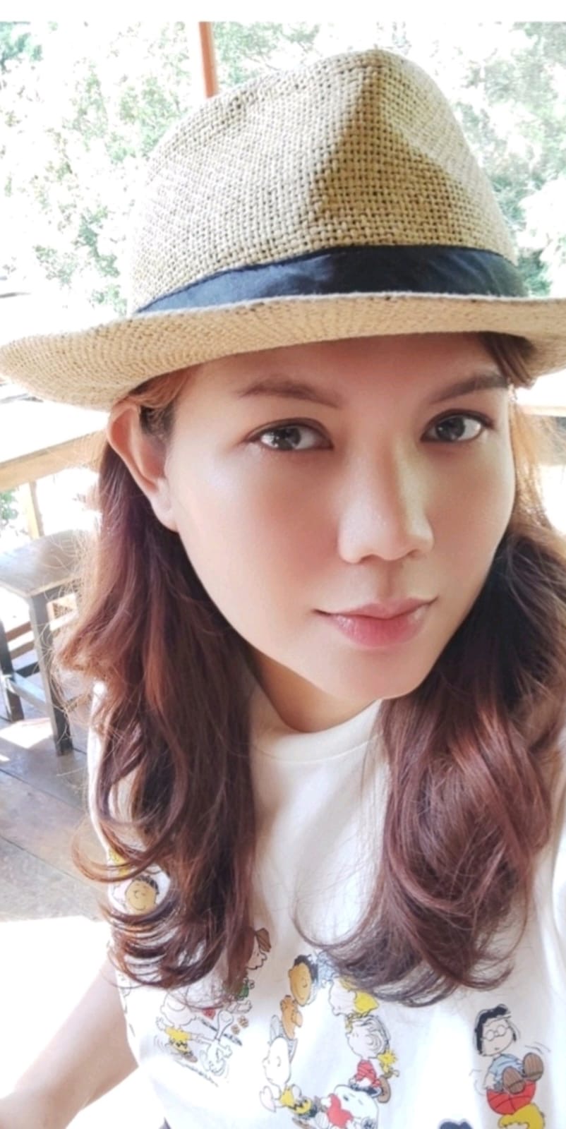 Lis Suryaningsih