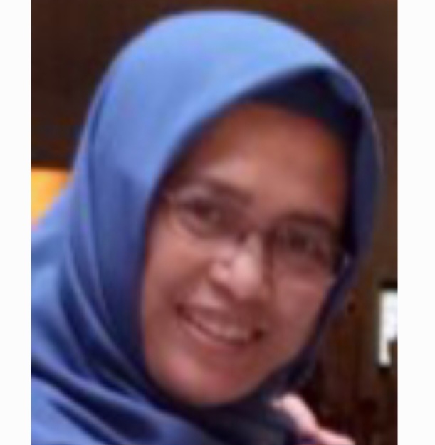 Siti Khodijah