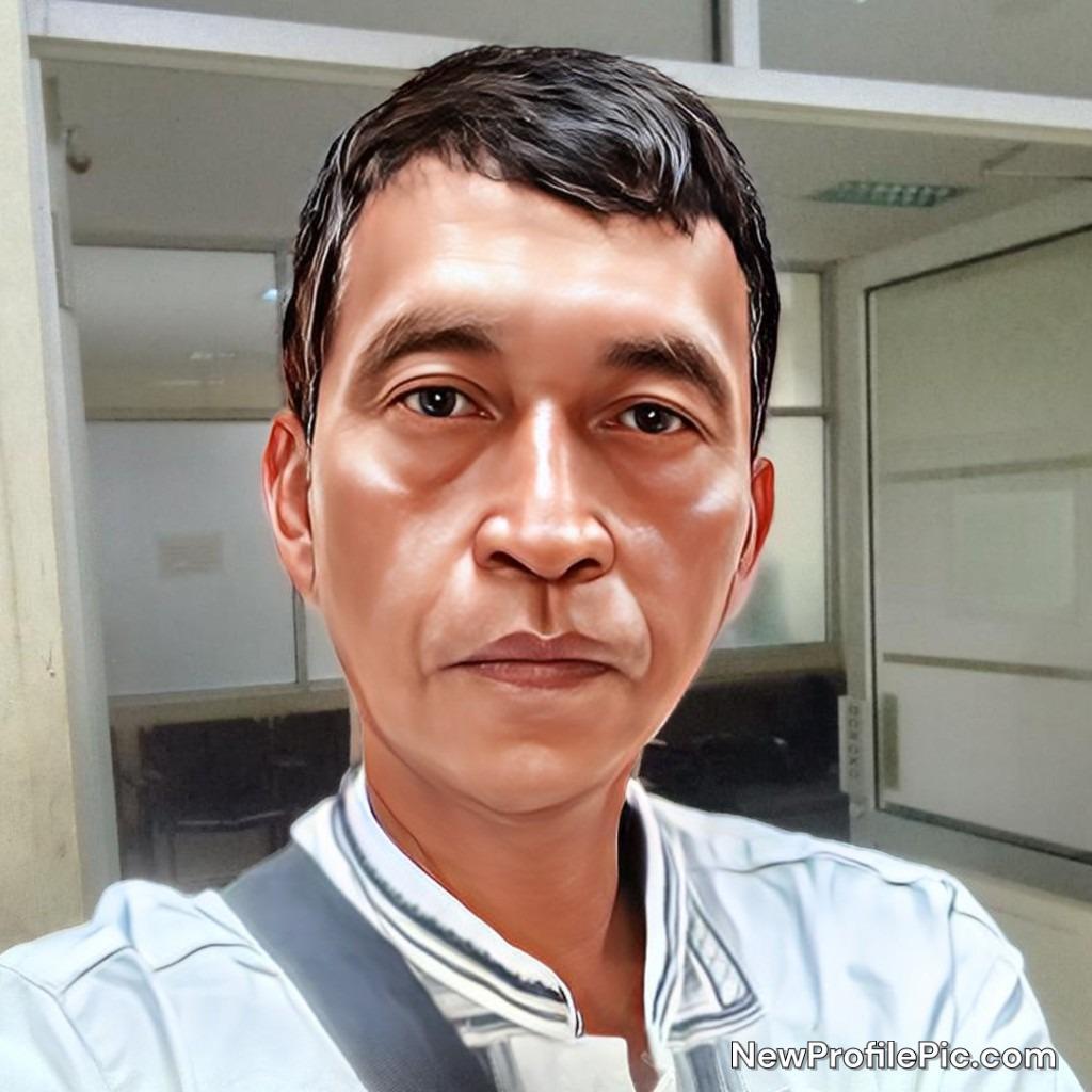 Ahmad yani