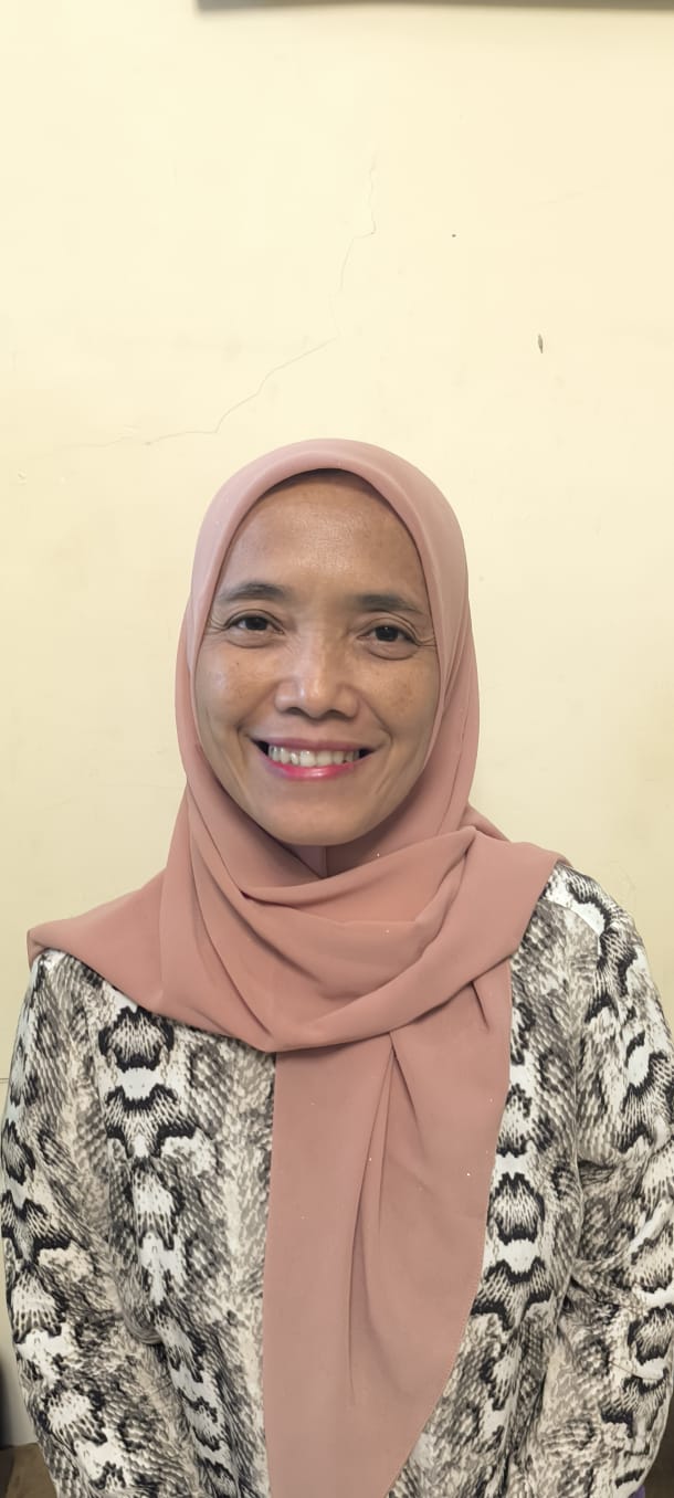 Sri Mulyaningsih