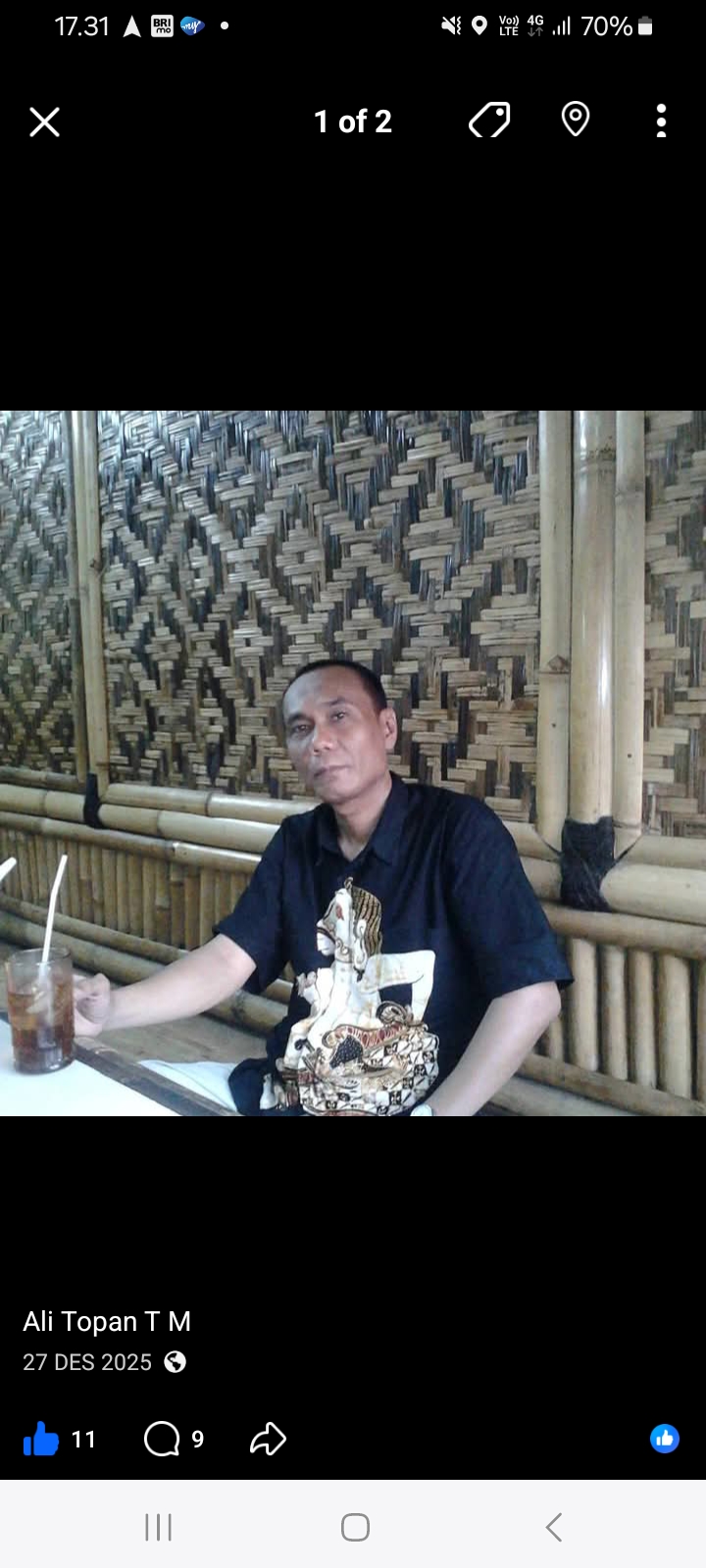Rohmat Altop