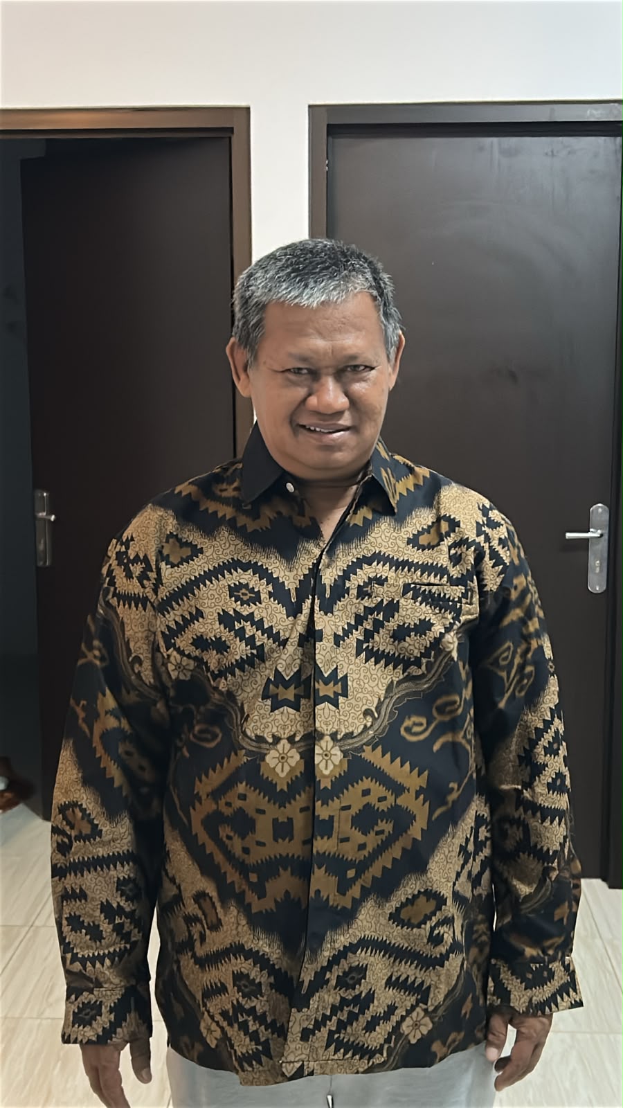 BUDI PARSITO
