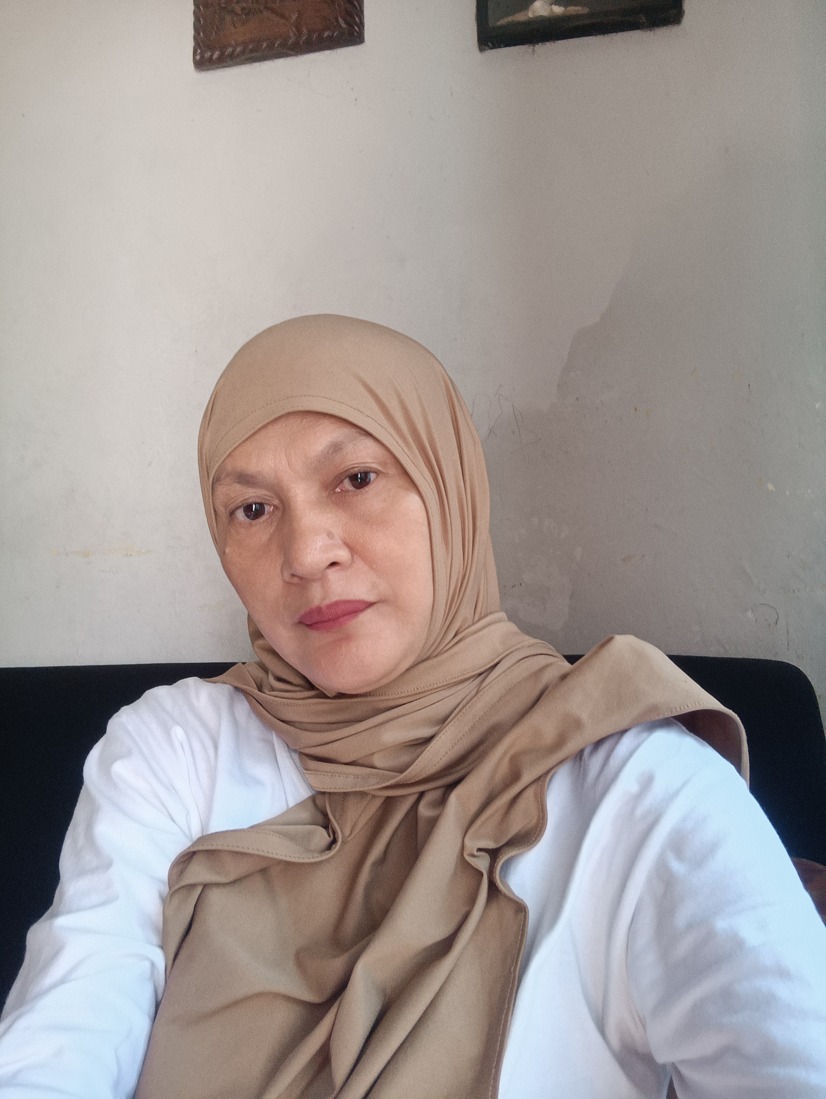 LINDA LAELAWATI