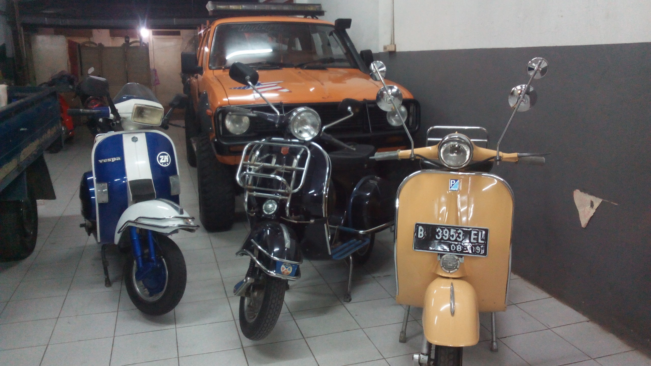 Agung Satrio Wibowo