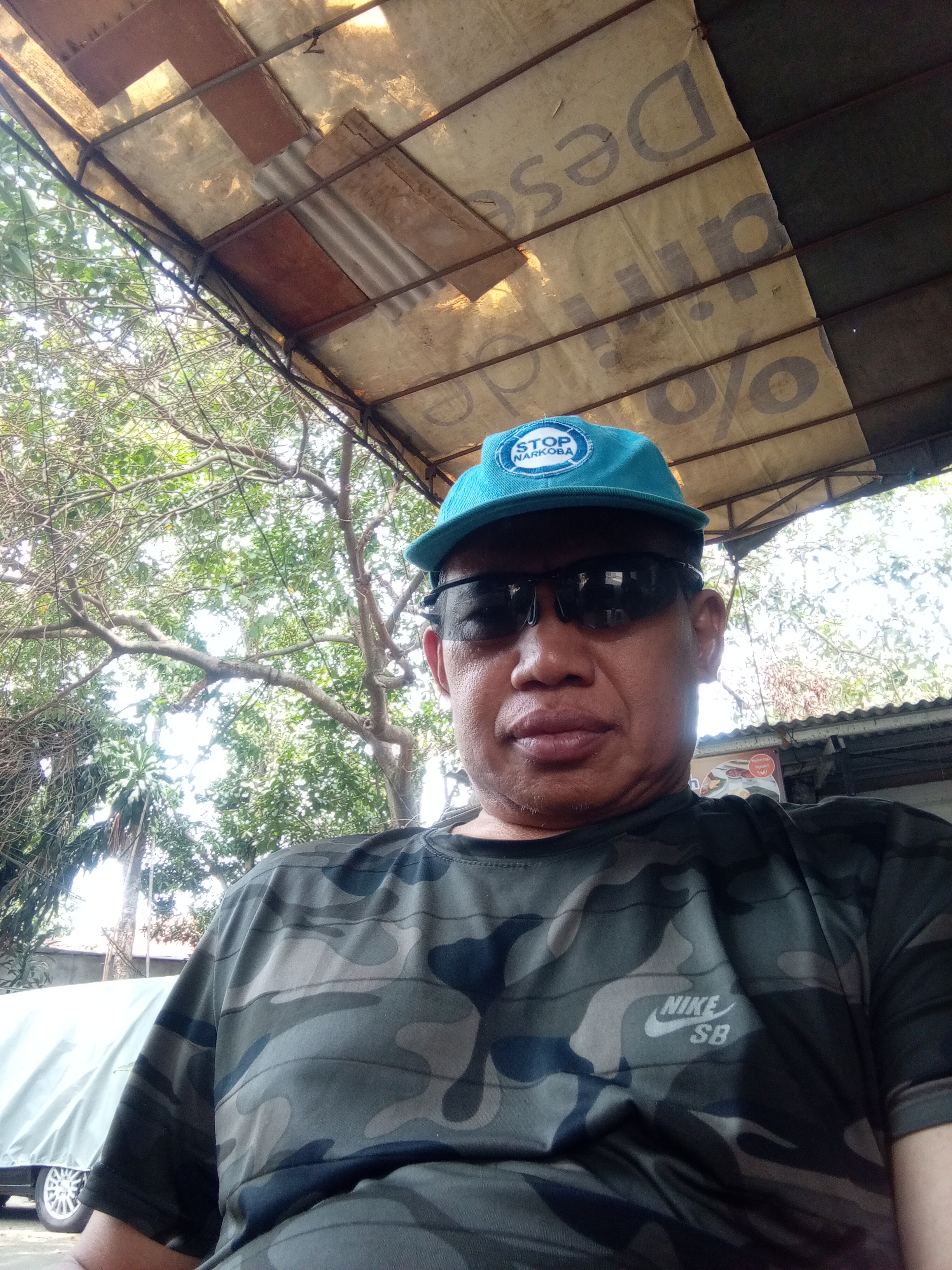 Zainal Abidin 