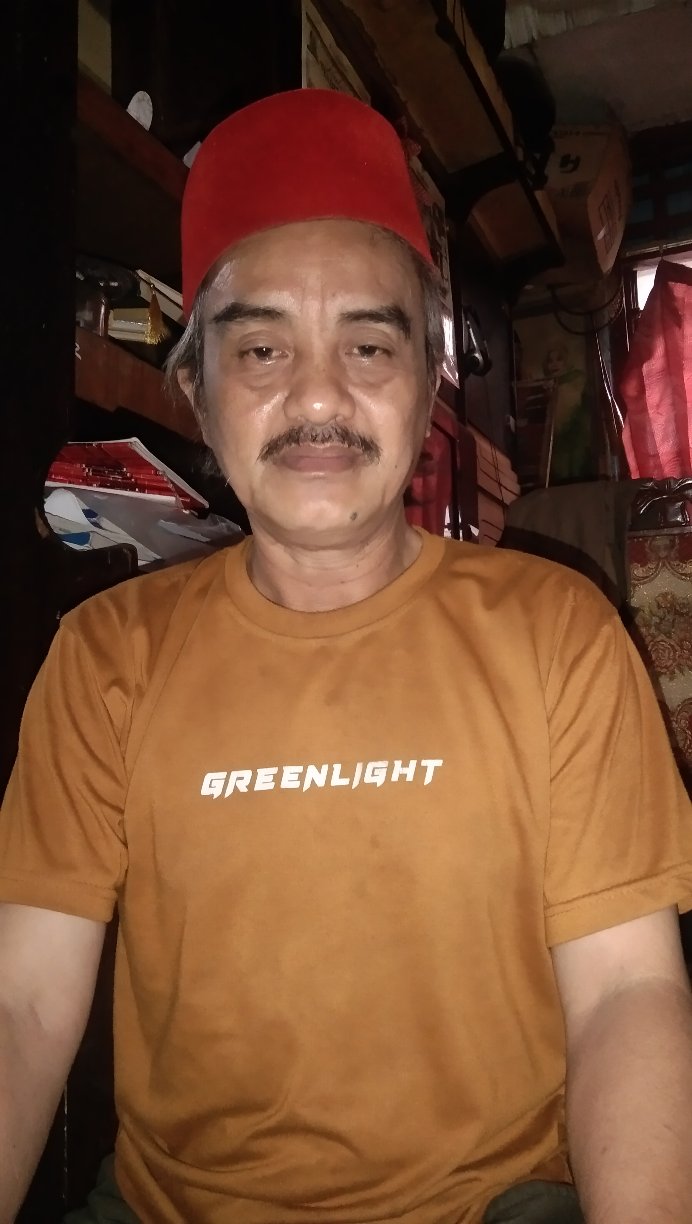 Anwar Musadad