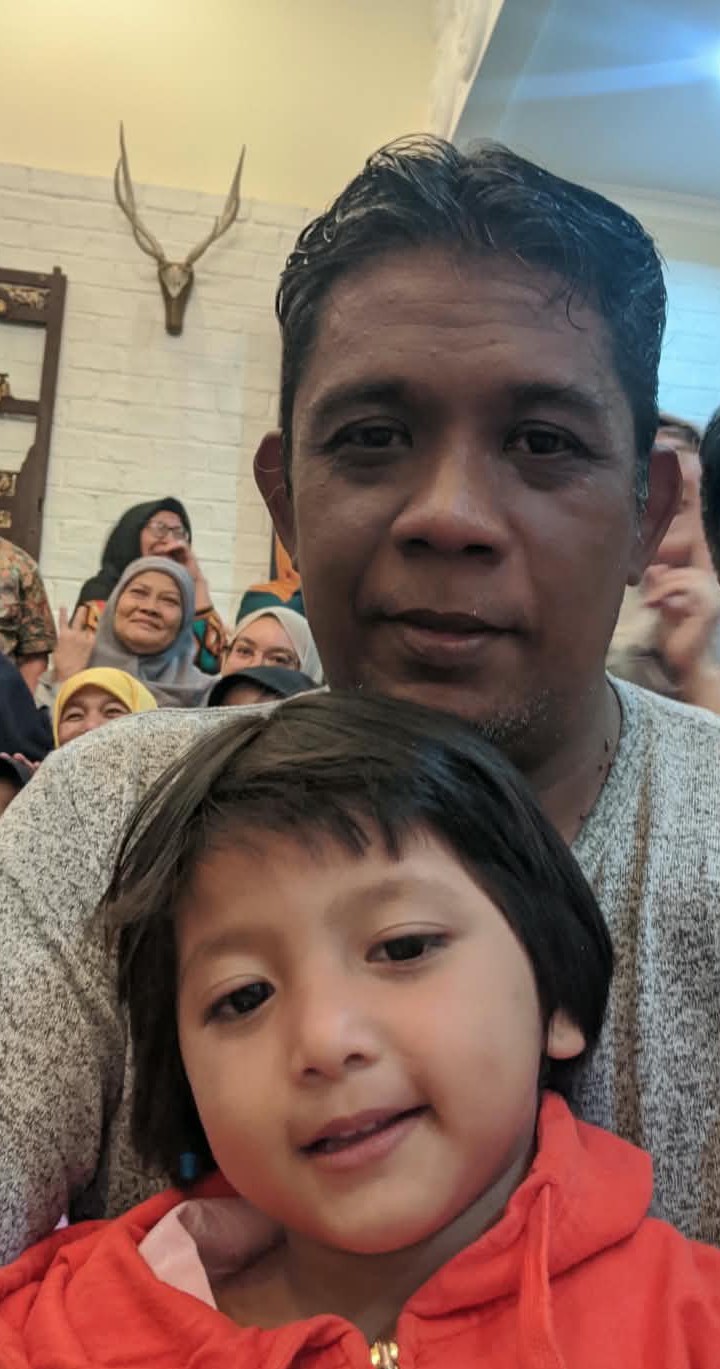 Adriansyah 