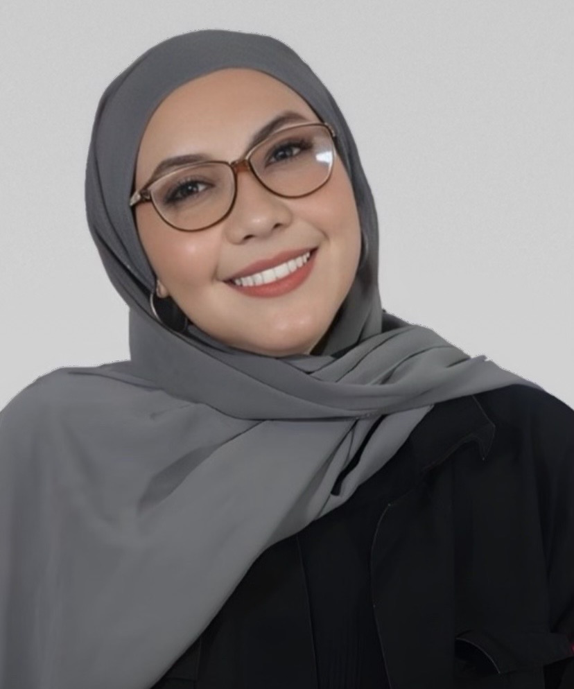 Sri Asih Mulyani