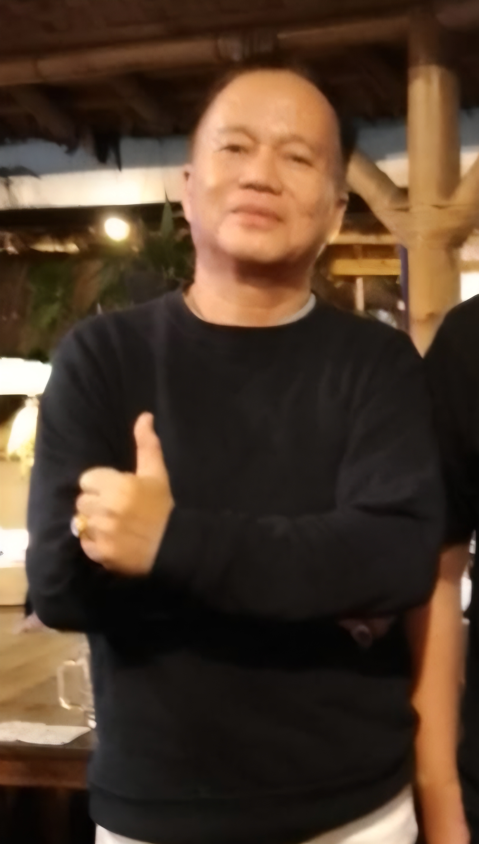 Agus Salim