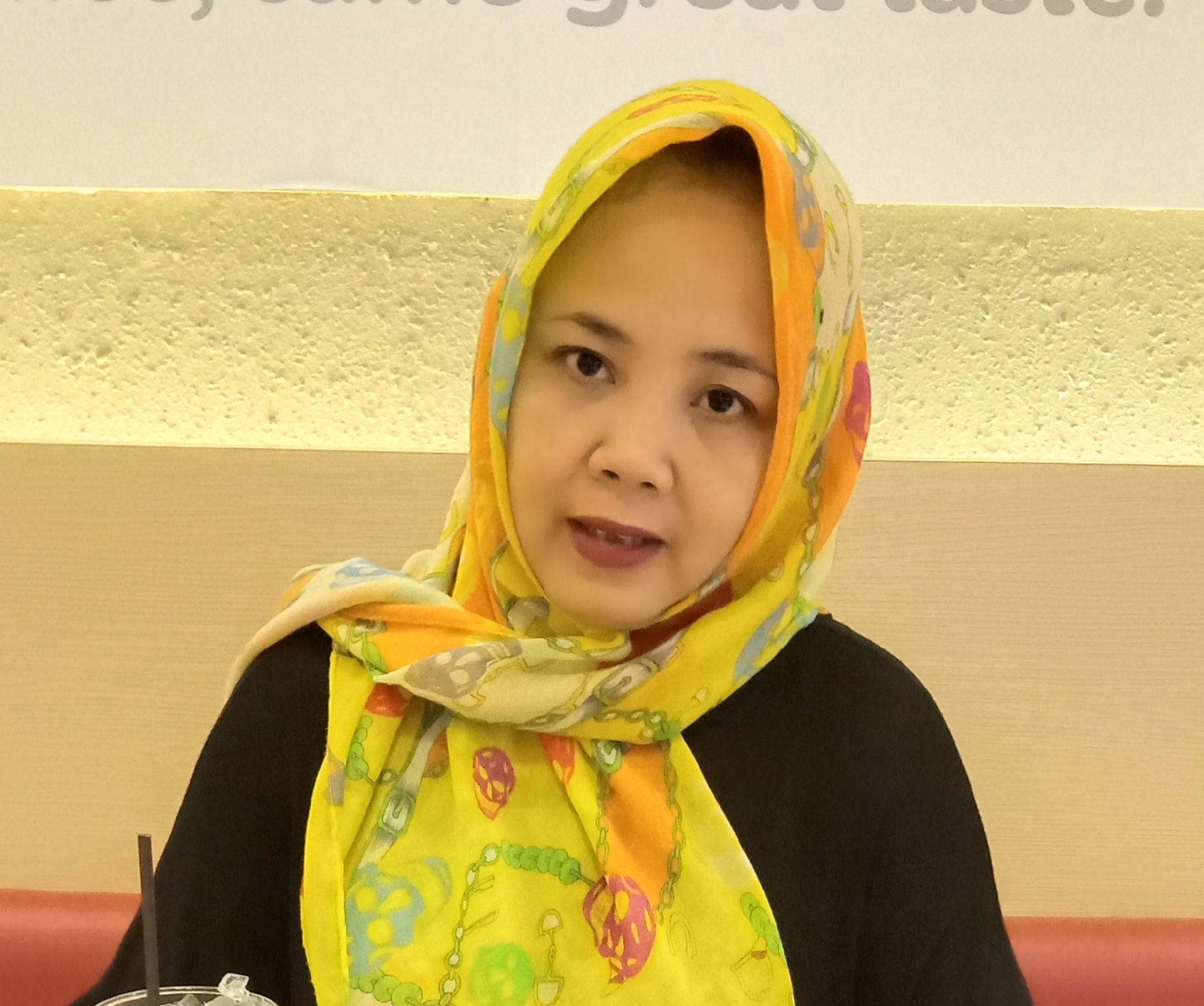 Emila Deswati