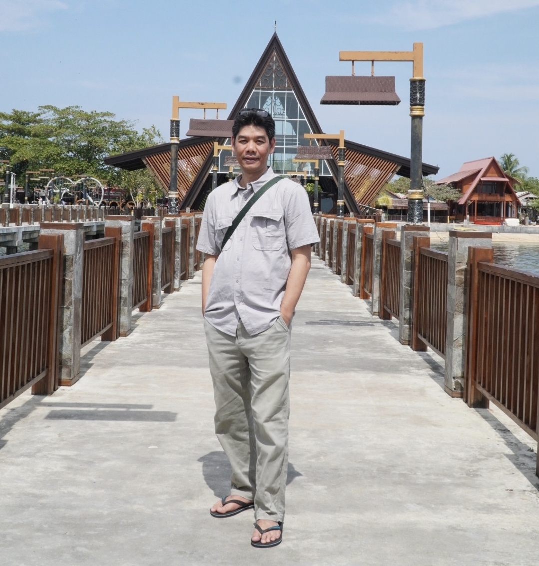 Achmad Hilman