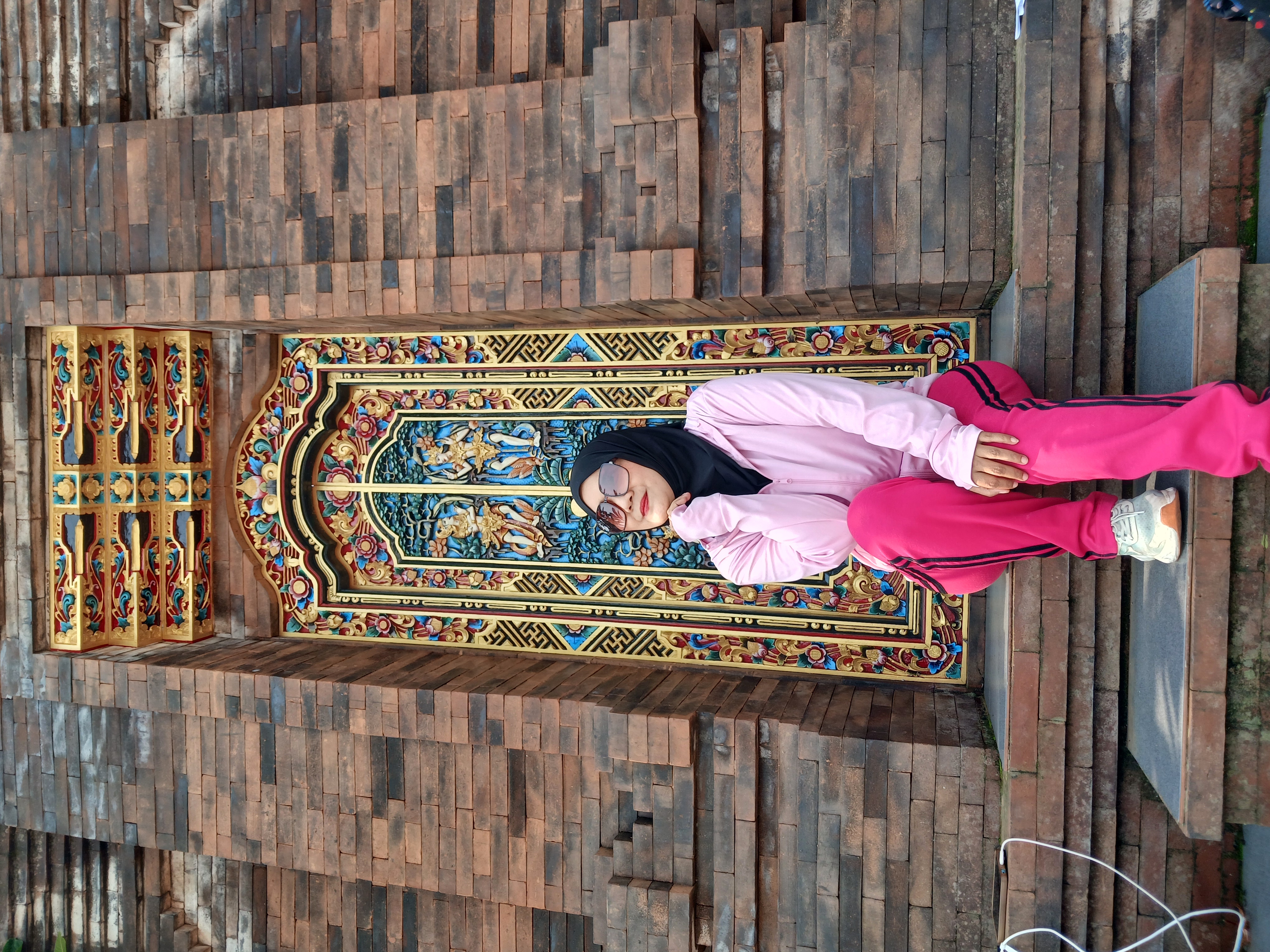 SitiRochayani