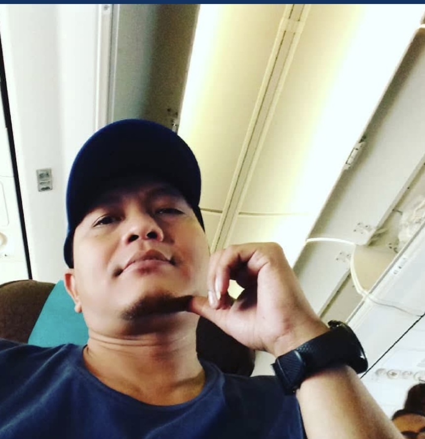 Hairul Anwar