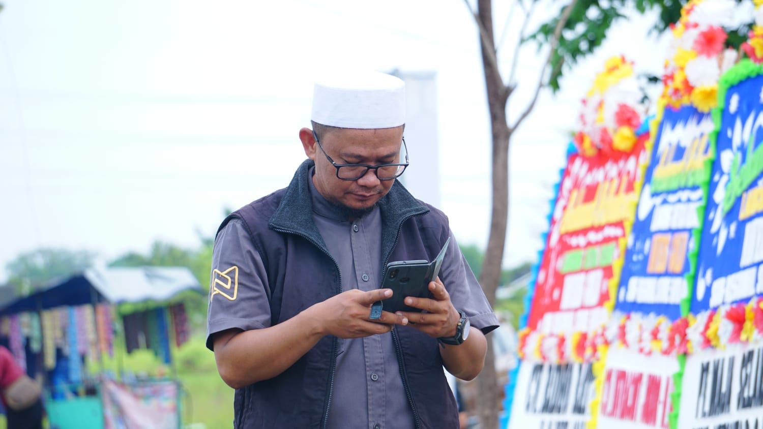 Sahrul Supriyanto